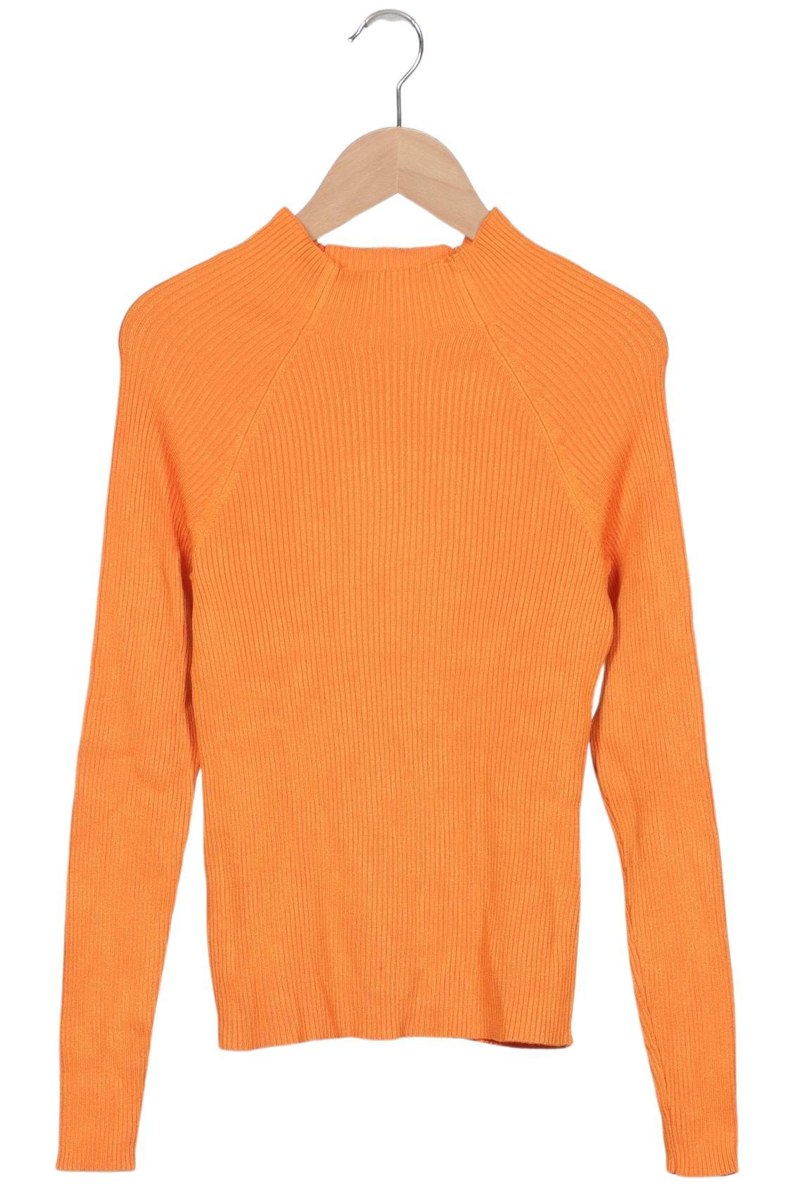 

Only Damen Pullover, orange, Gr. 38