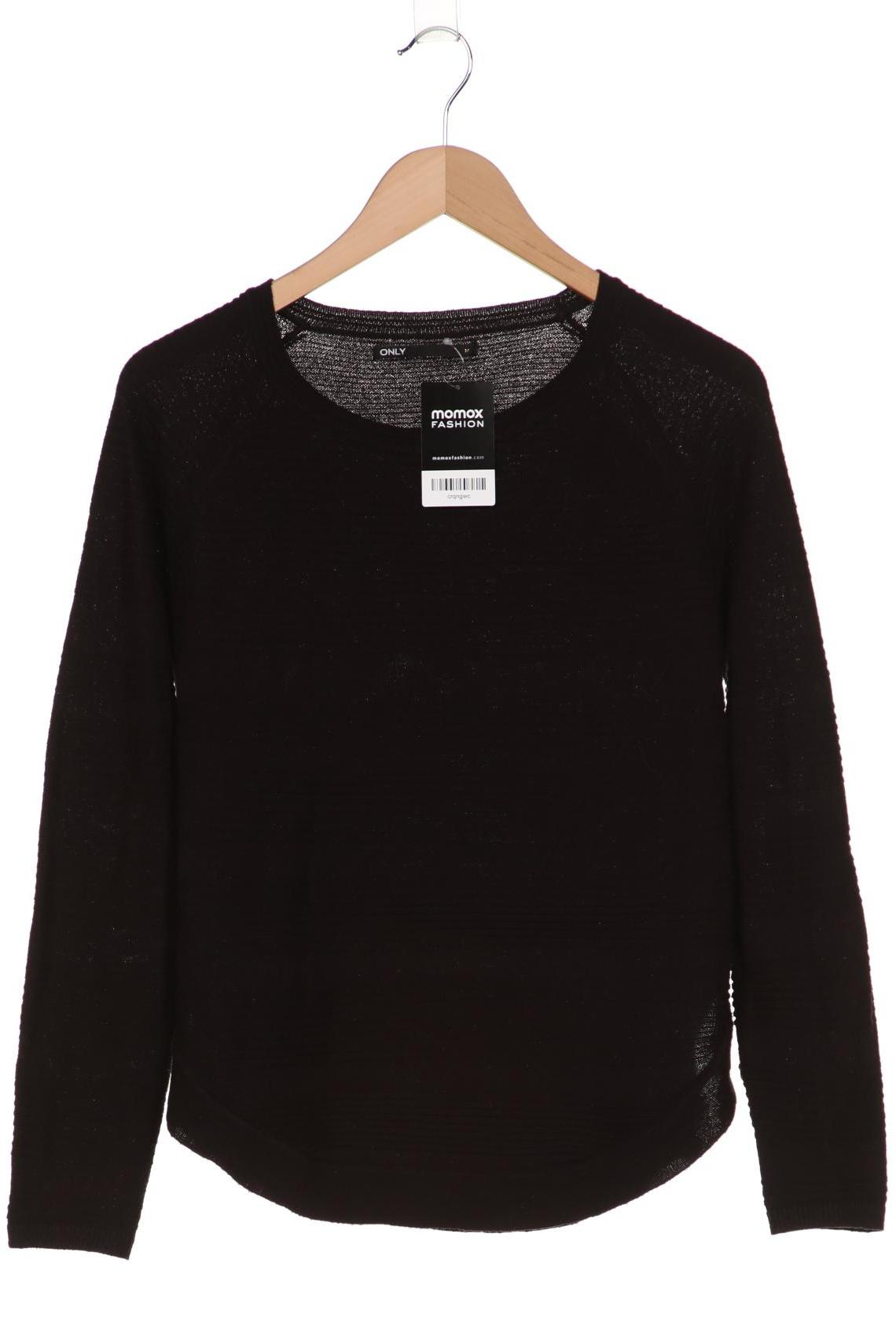 

ONLY Damen Pullover, schwarz