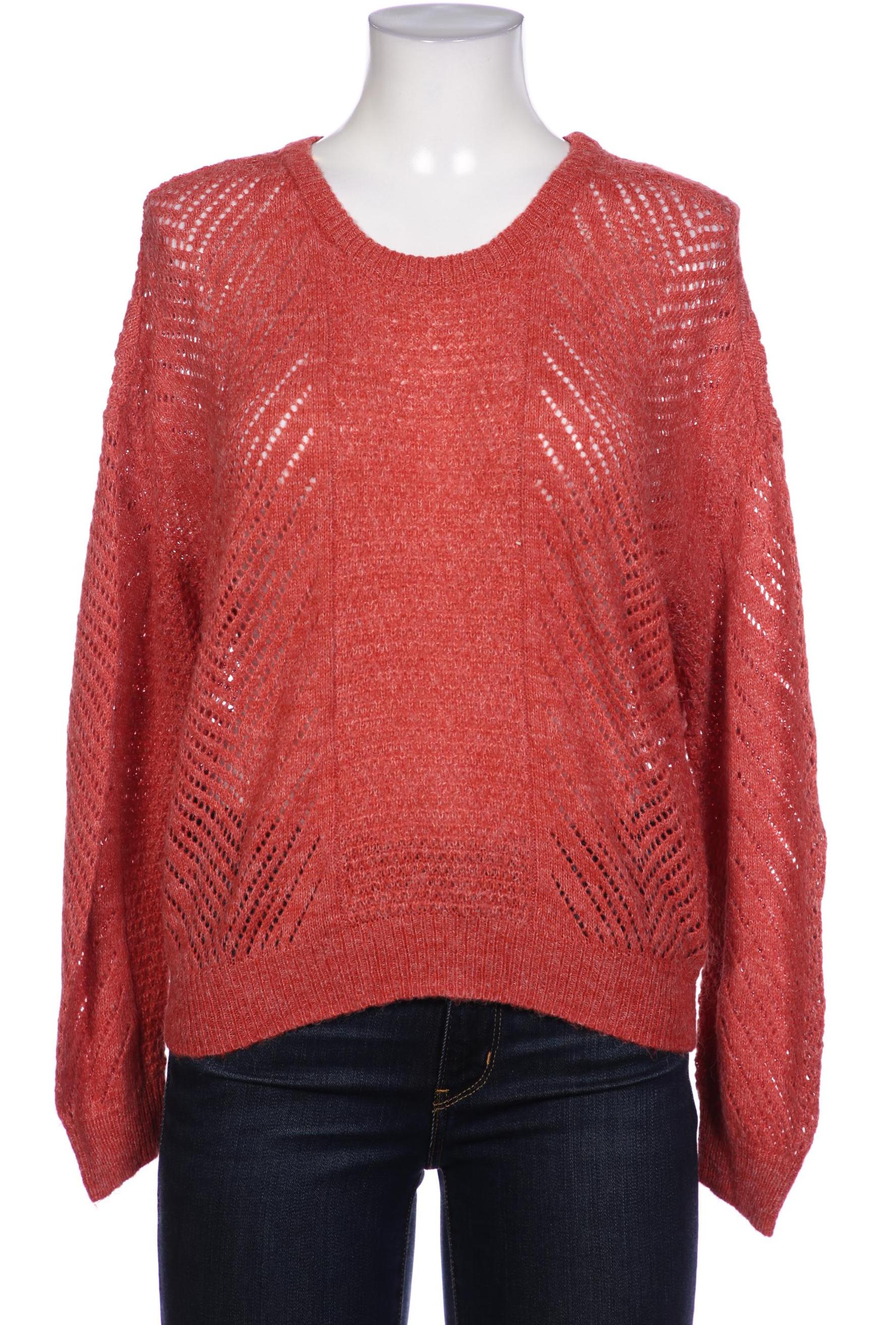 

Only Damen Pullover, rot, Gr. 36