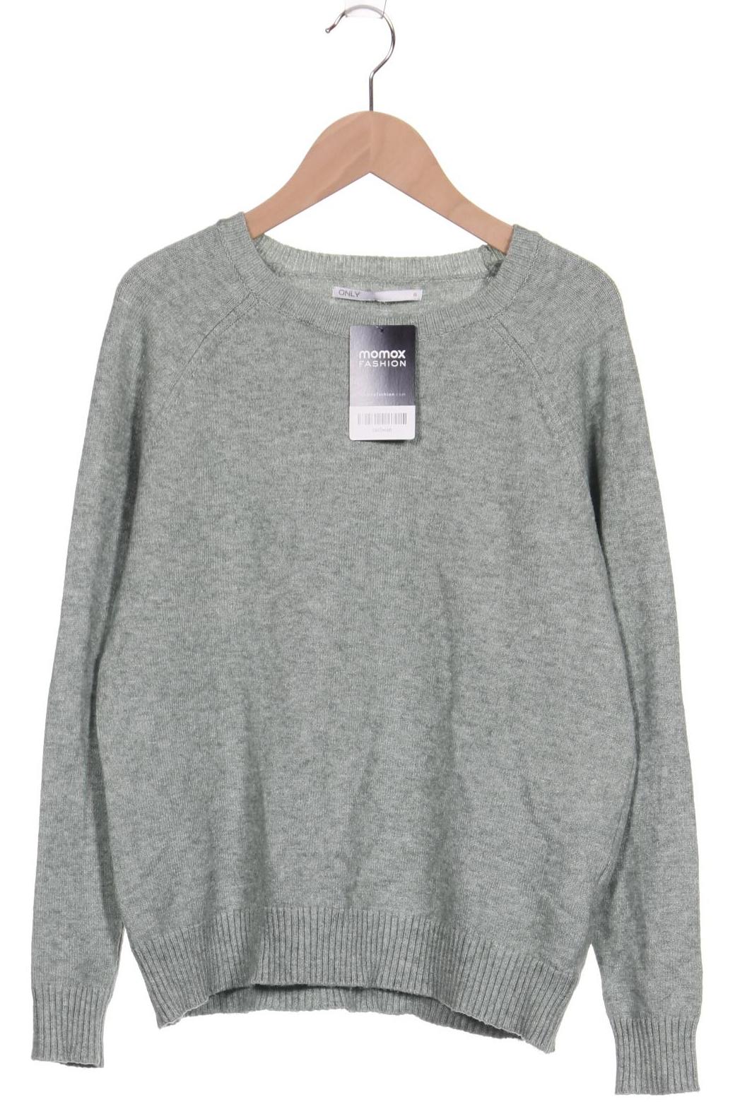 

ONLY Damen Pullover, grün