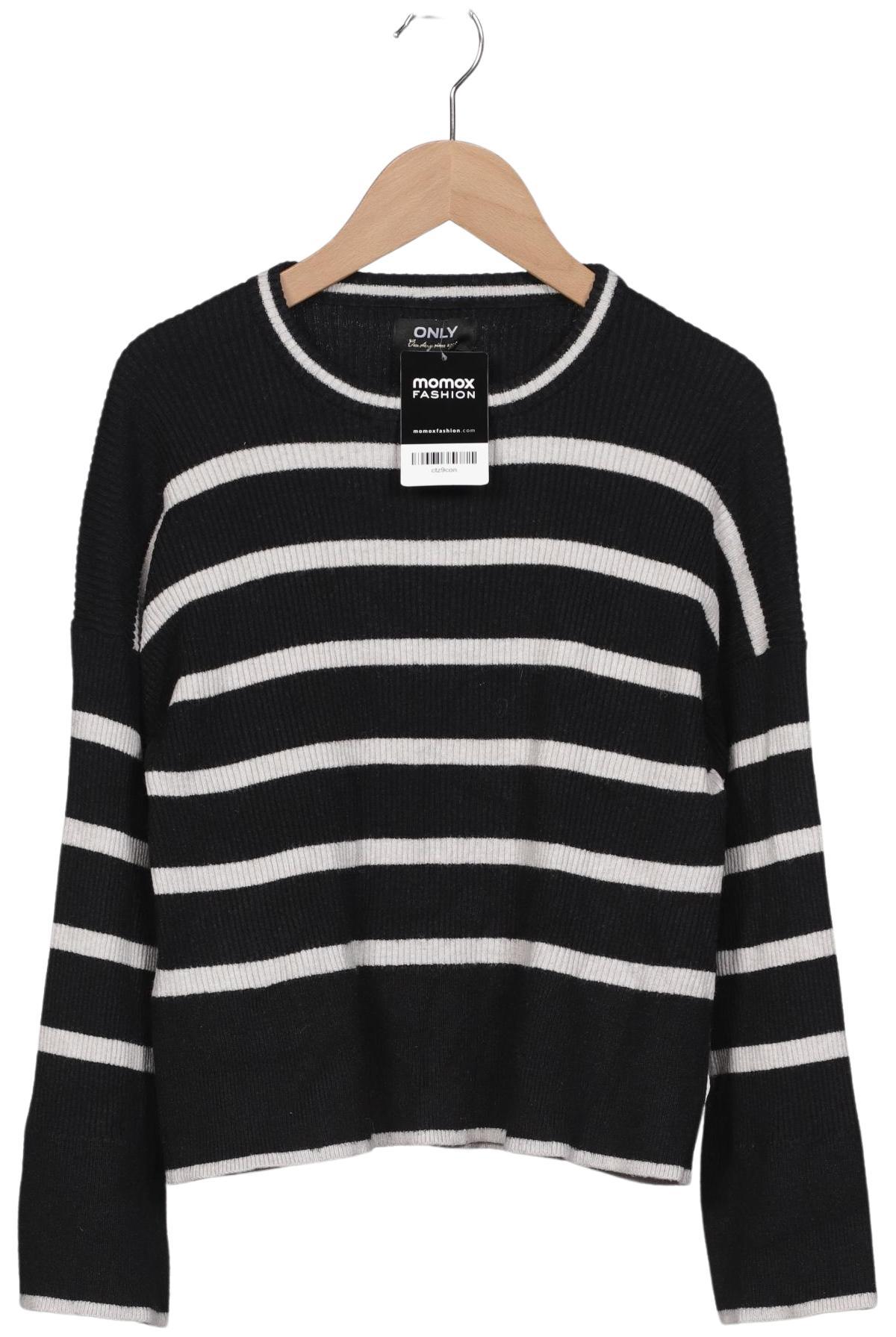 

Only Damen Pullover, mehrfarbig, Gr. 36