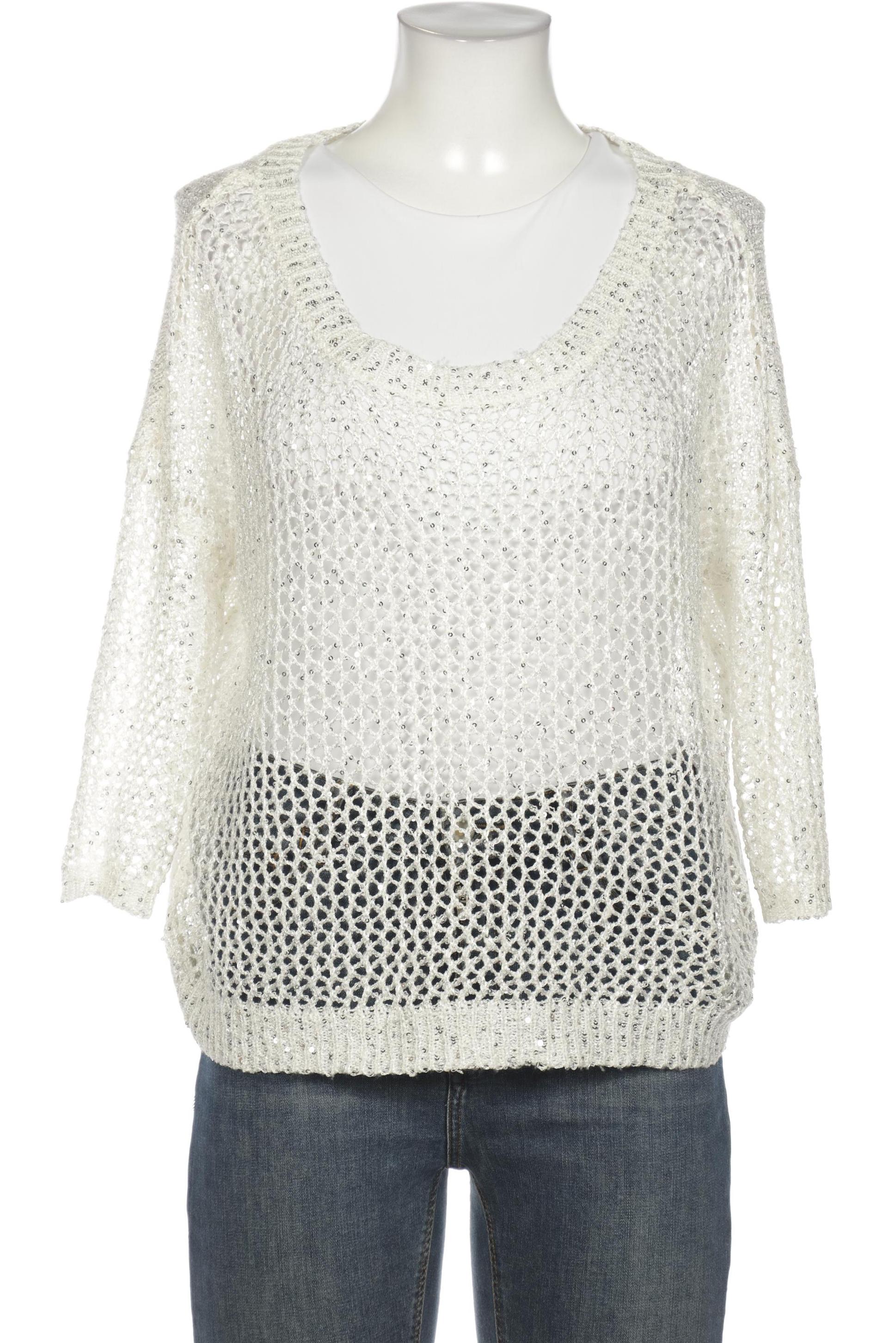 

ONLY Damen Pullover, weiß