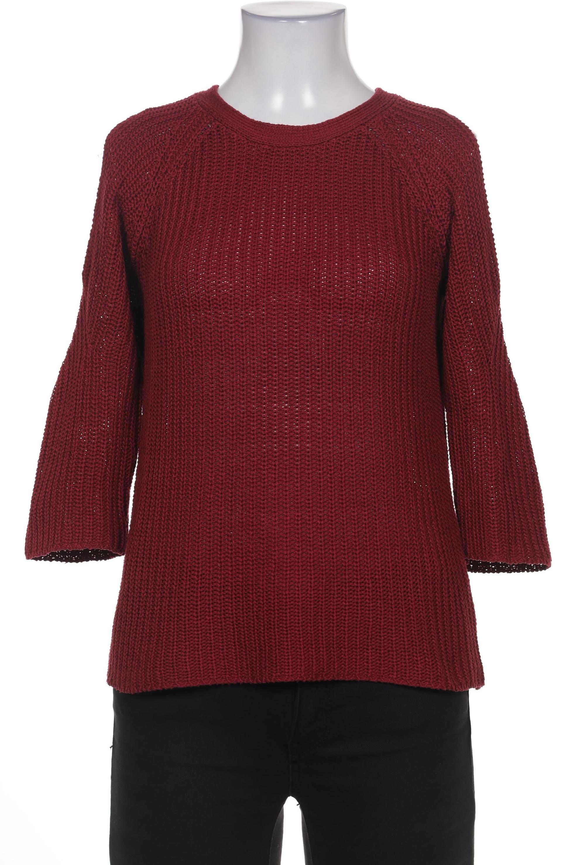 

Only Damen Pullover, bordeaux, Gr. 36