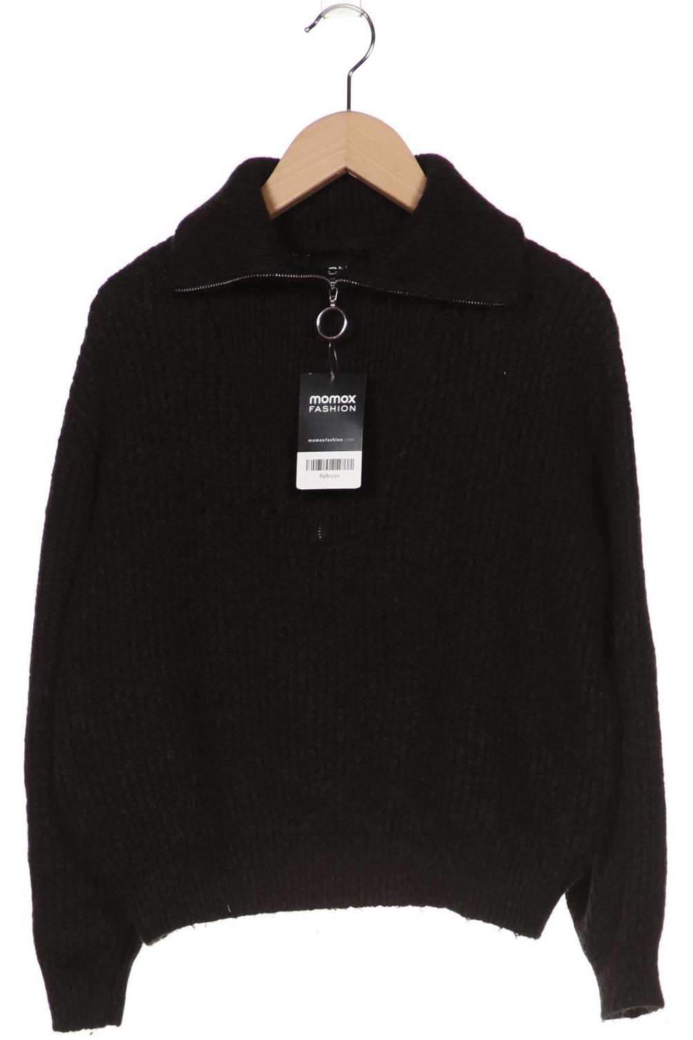 

ONLY Damen Pullover, grau