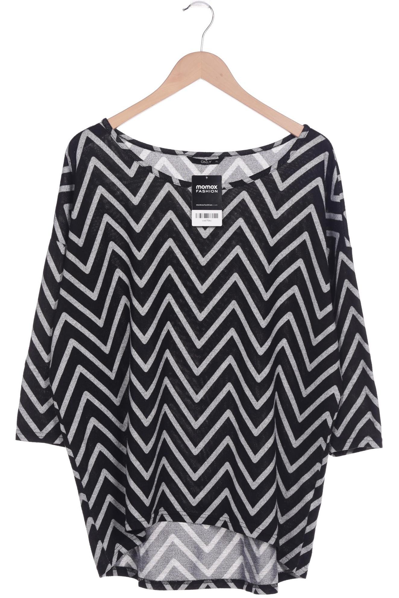 

Only Damen Pullover, schwarz, Gr. 44