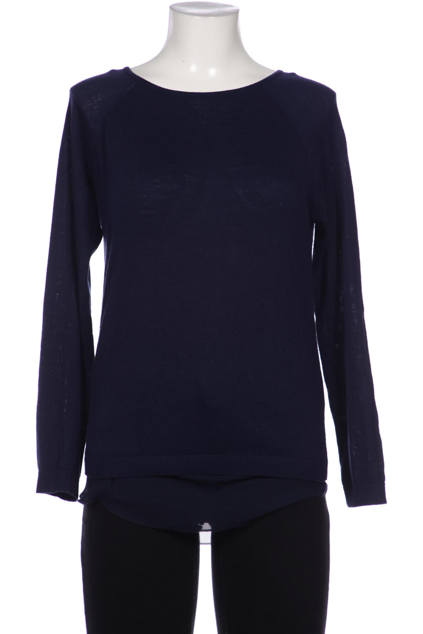 

Only Damen Pullover, marineblau, Gr. 36