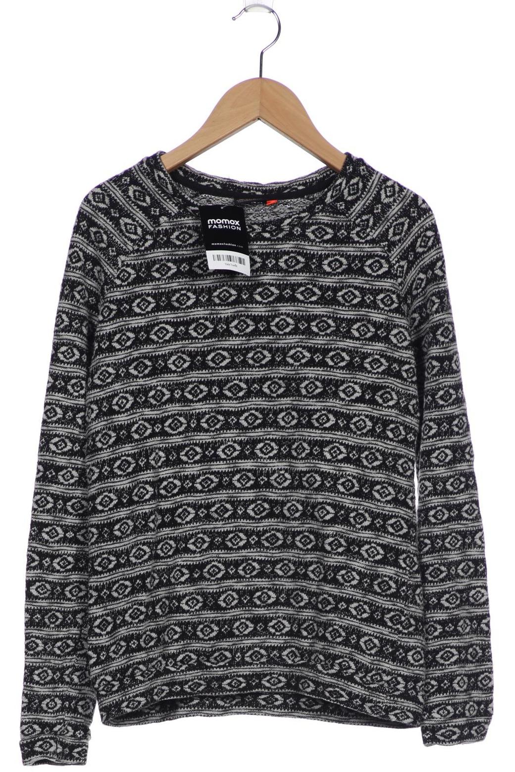 

Only Damen Pullover, grau, Gr. 34