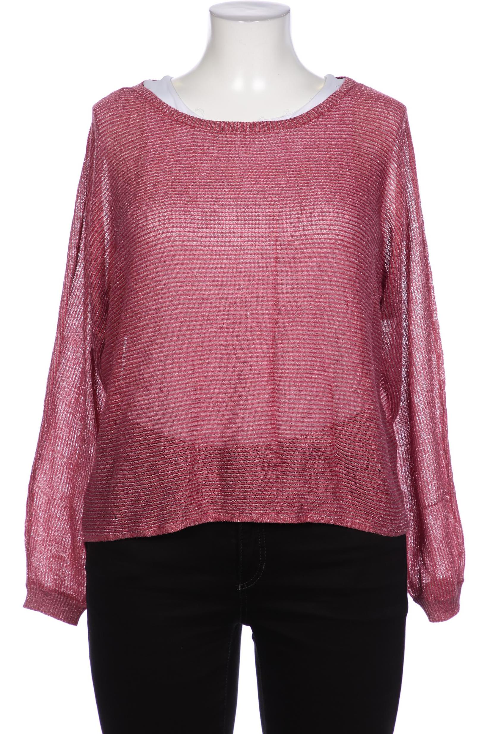 

Only Damen Pullover, pink, Gr. 44