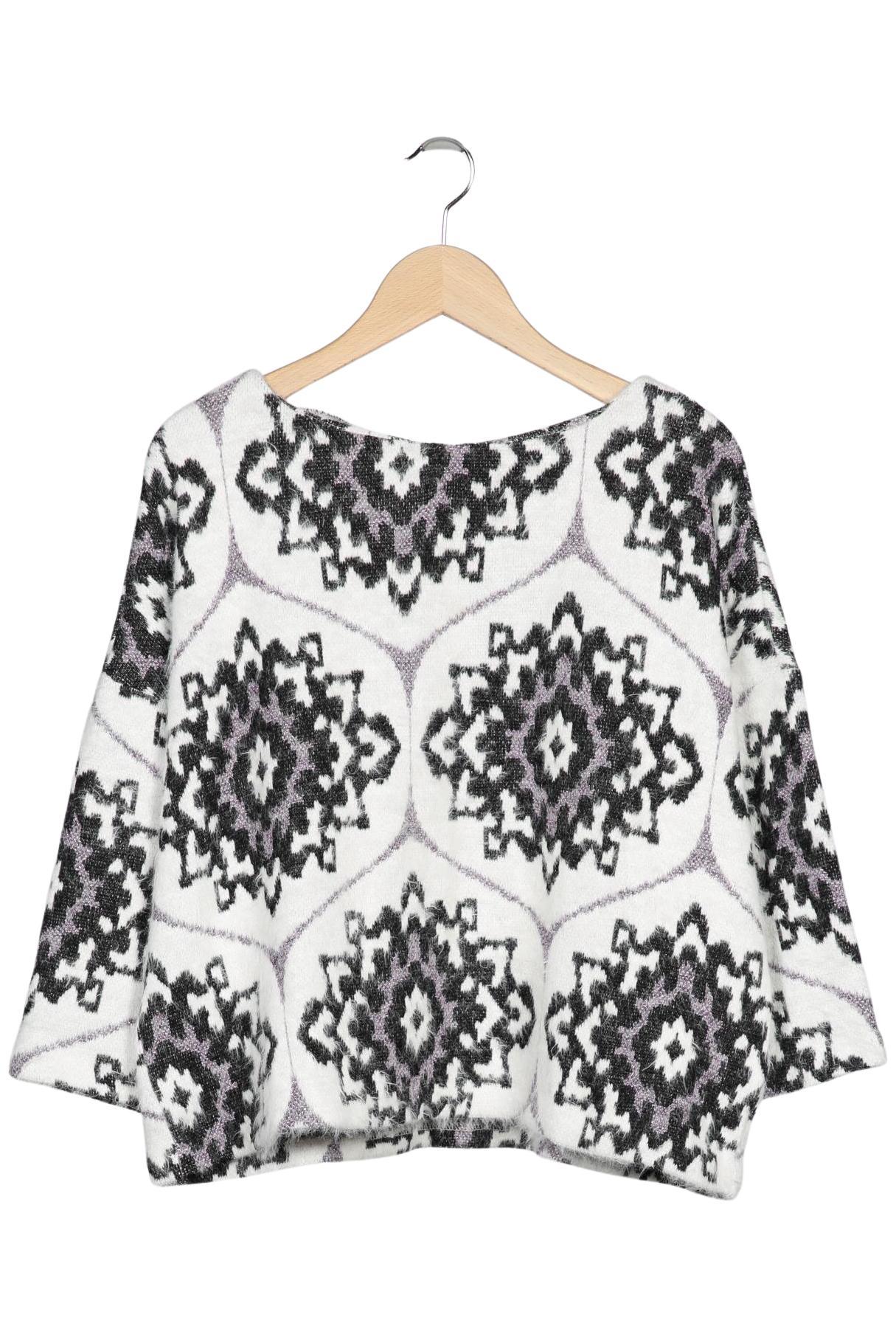 

Only Damen Pullover, weiß, Gr. 42