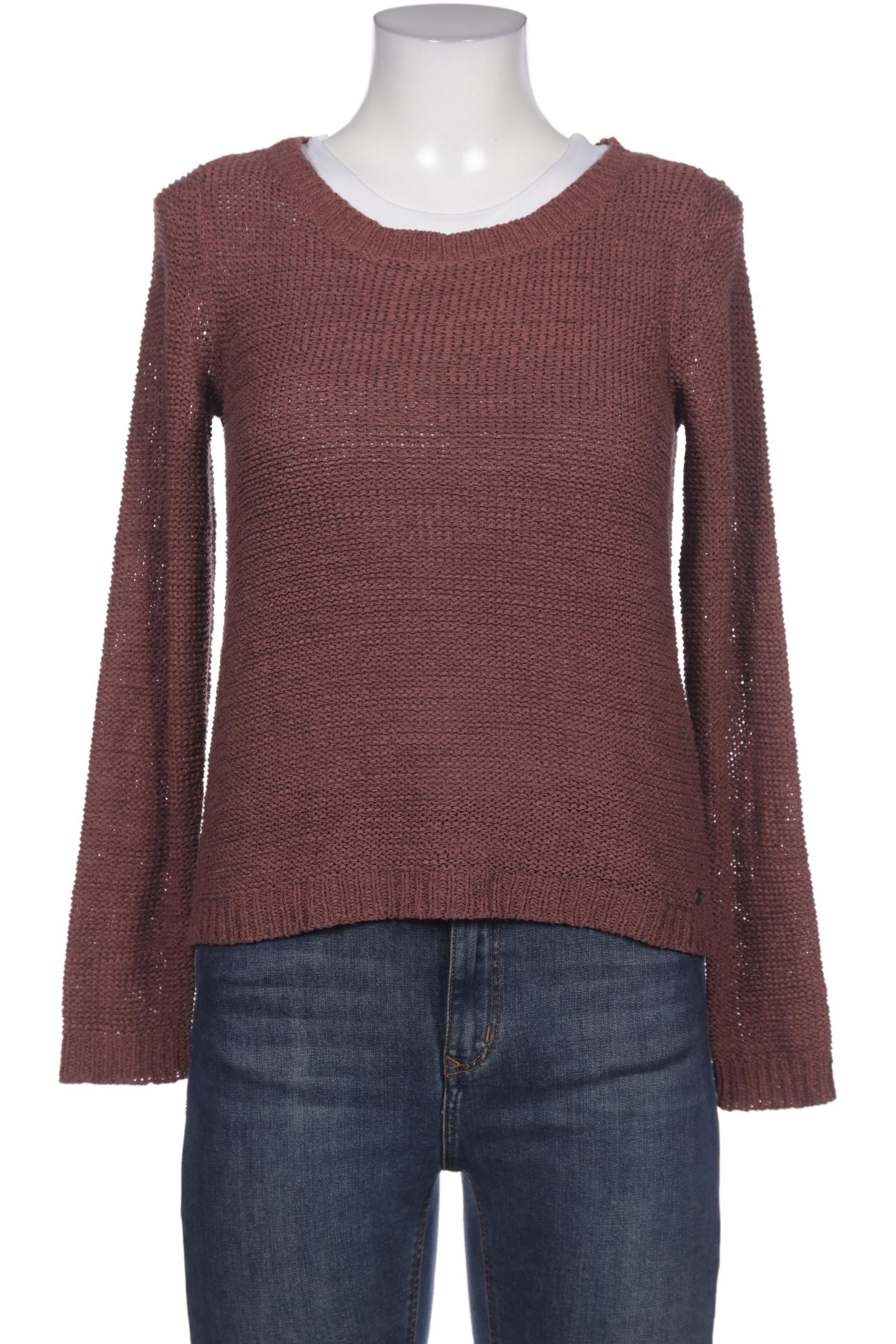 

ONLY Damen Pullover, braun