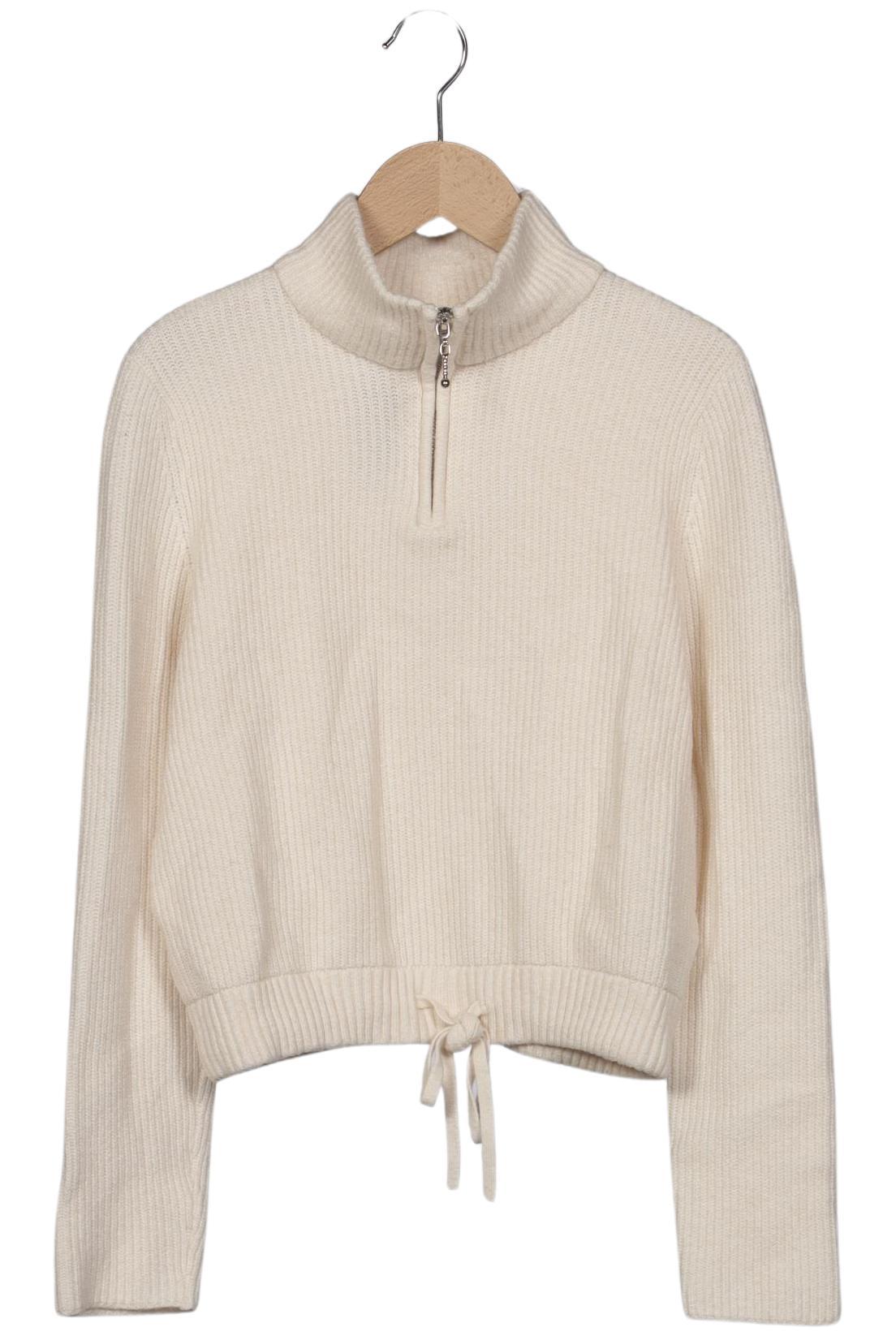 

Only Damen Pullover, cremeweiß, Gr. 36