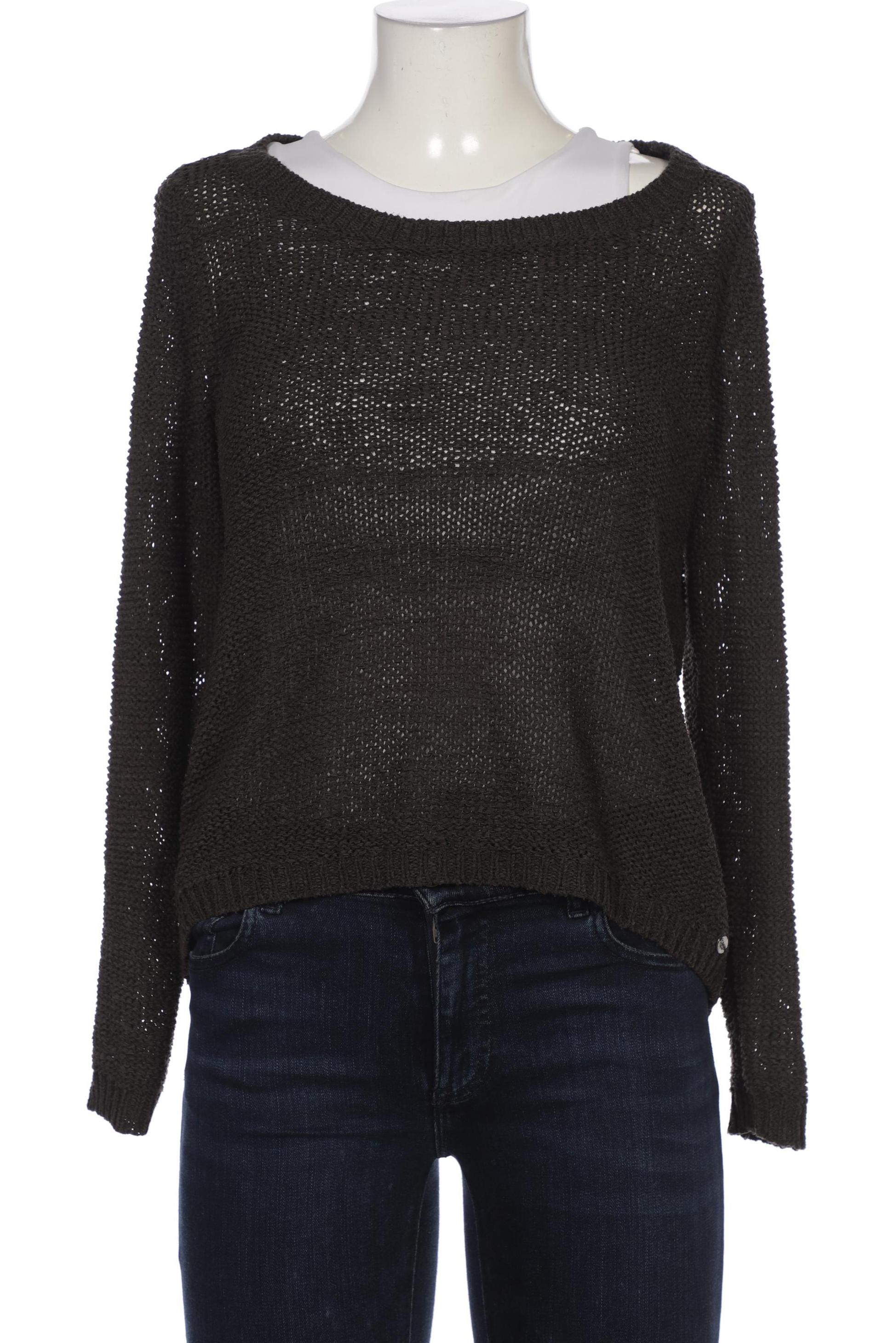 

Only Damen Pullover, grün, Gr. 38