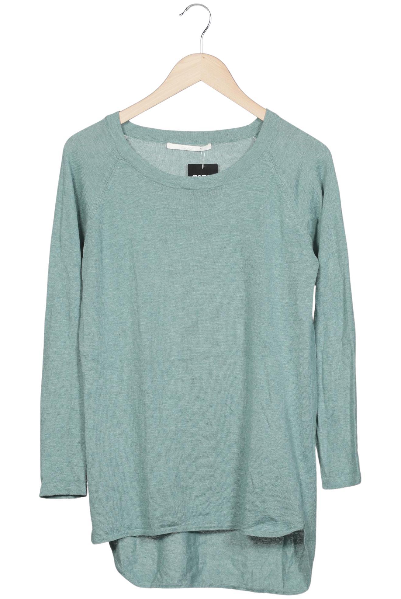 

Only Damen Pullover, hellgrün, Gr. 38
