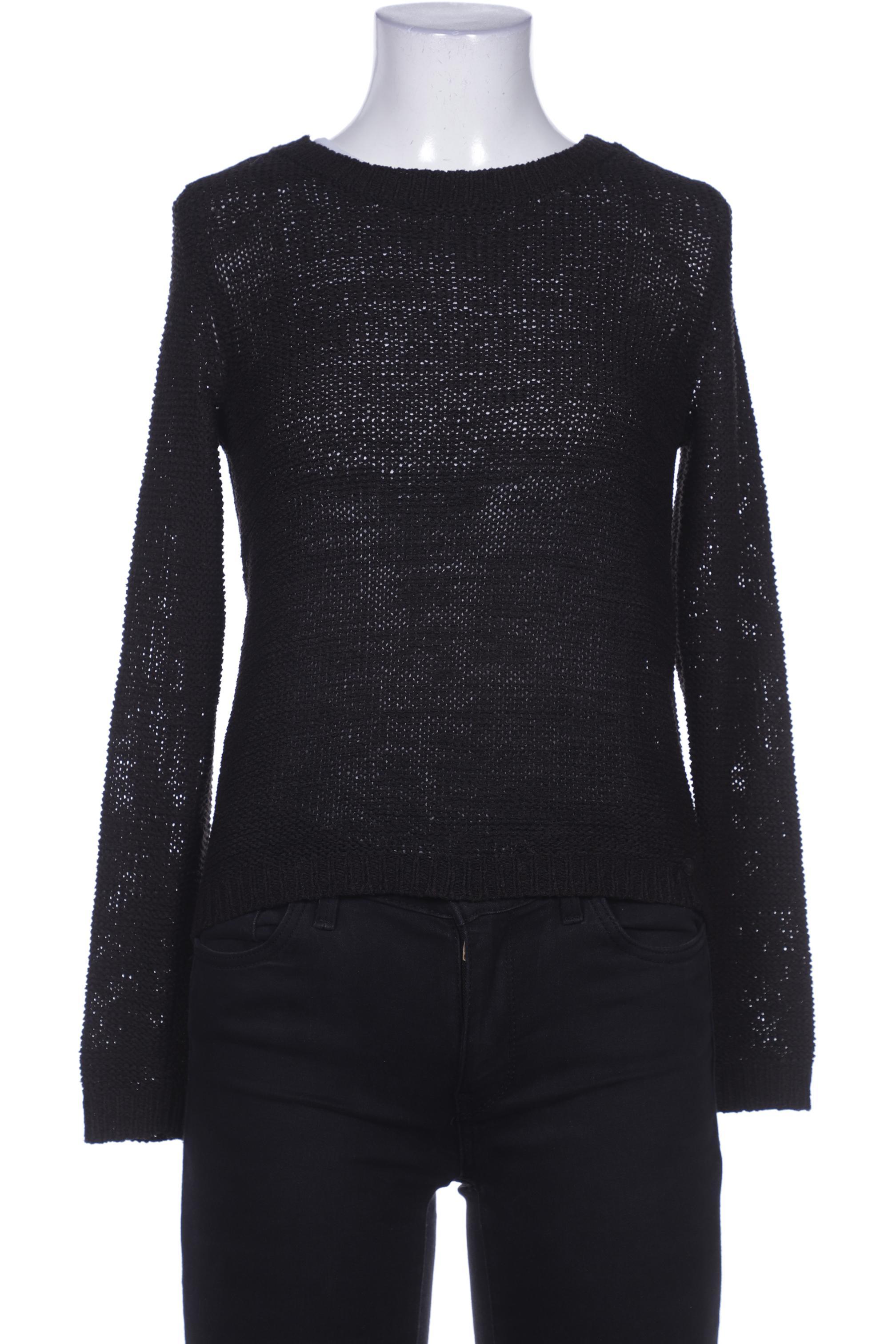 

ONLY Damen Pullover, schwarz