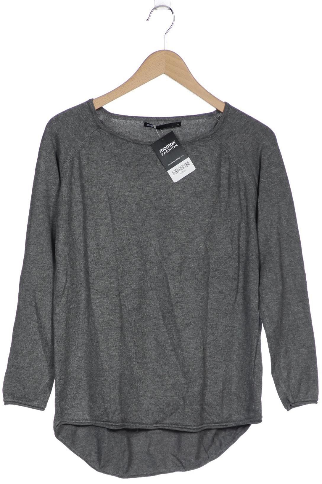 

ONLY Damen Pullover, grau