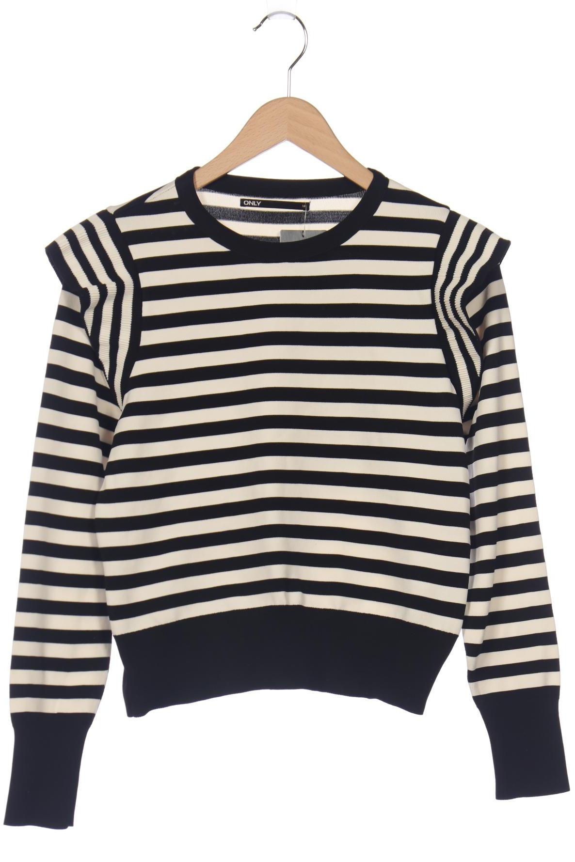 

Only Damen Pullover, schwarz, Gr. 38