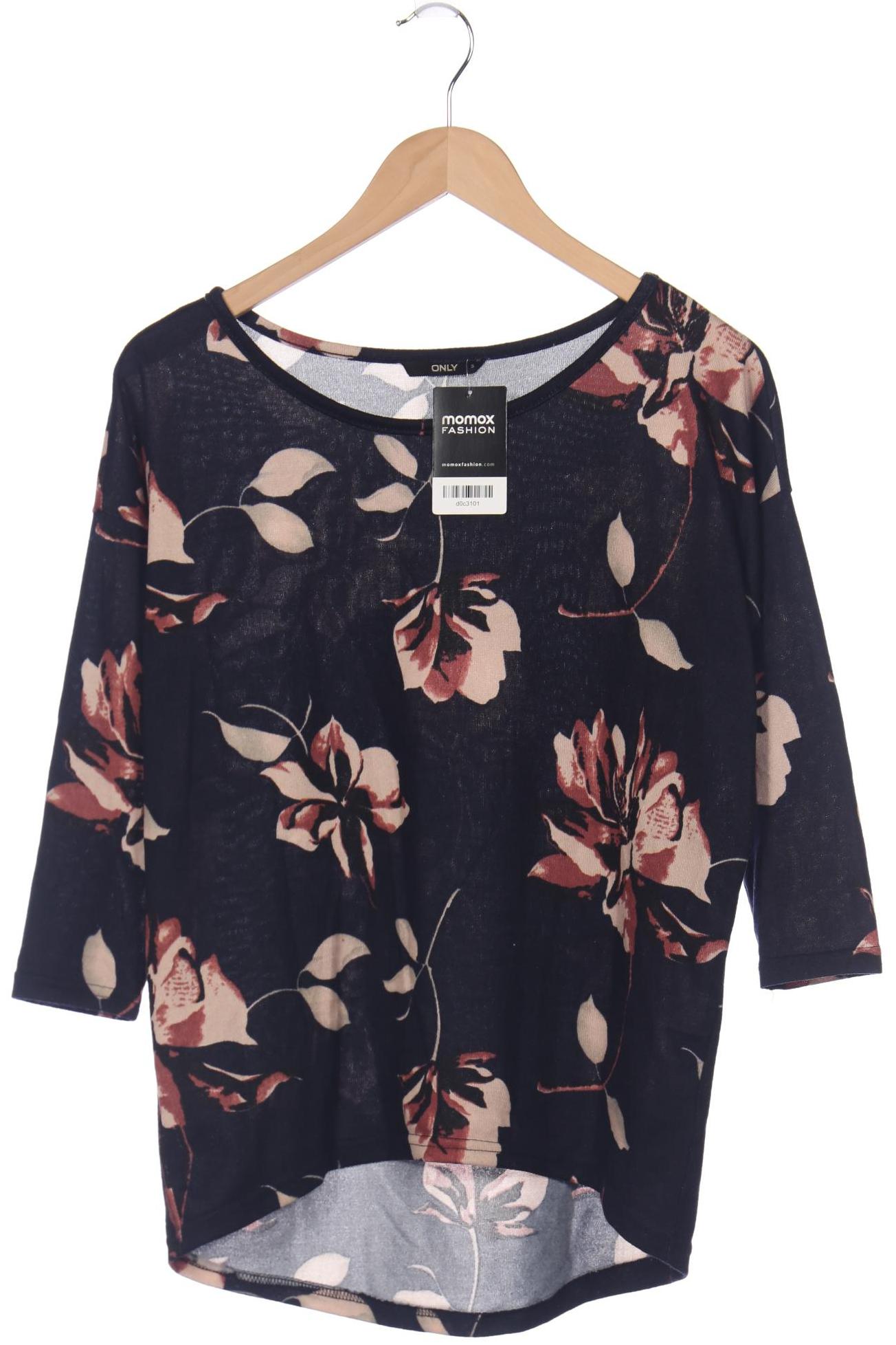 

ONLY Damen Pullover, marineblau