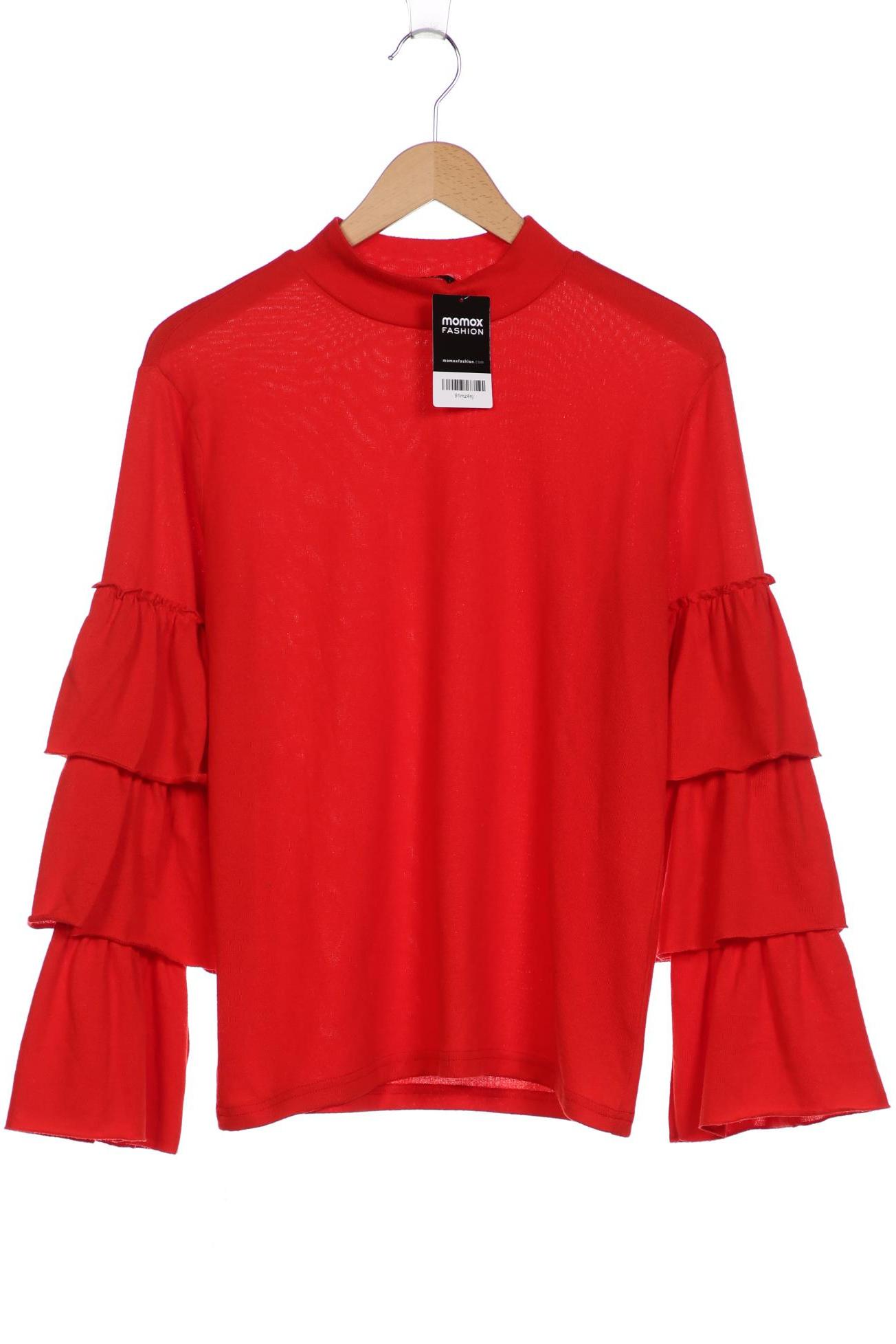 

Only Damen Pullover, rot, Gr. 42