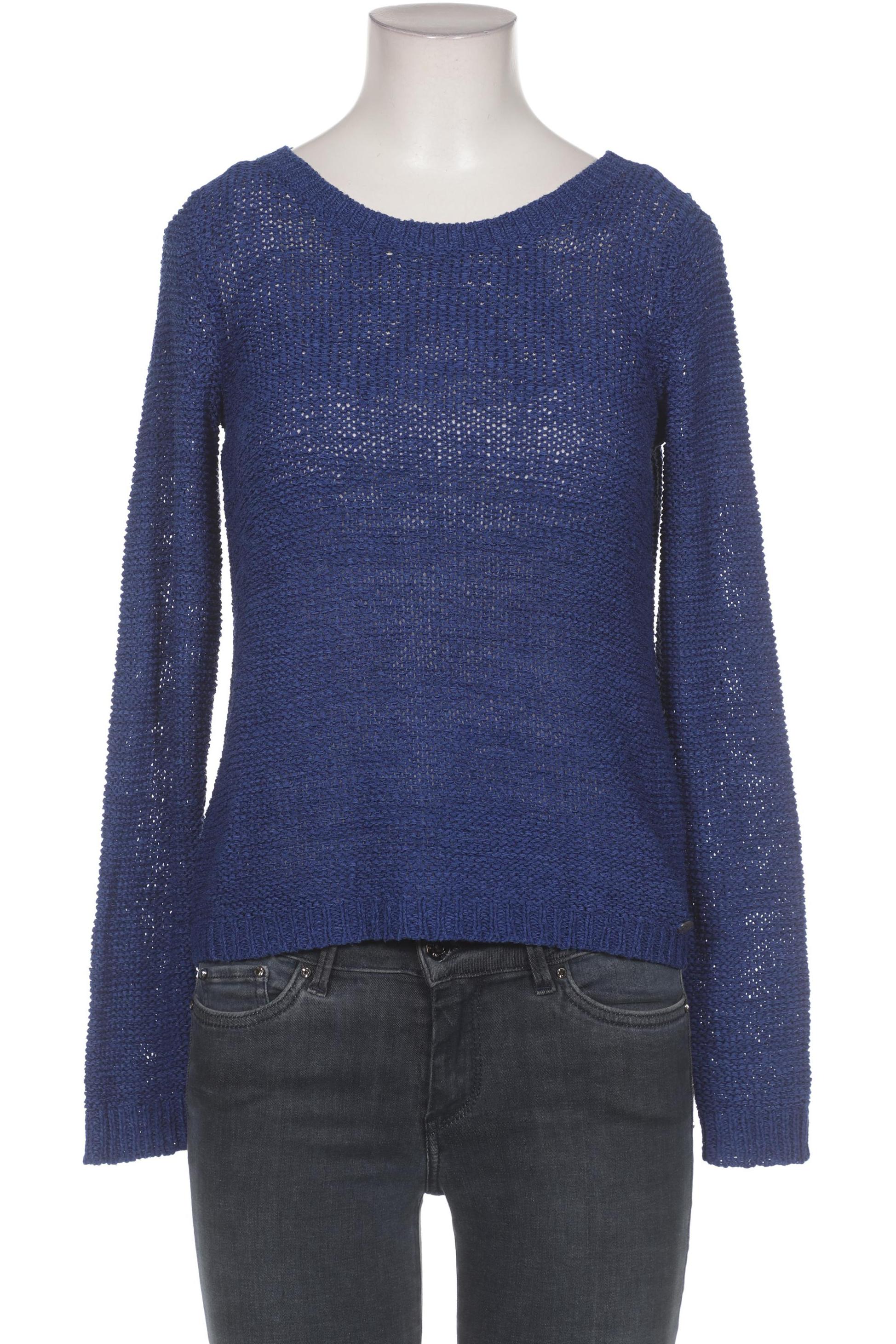 

Only Damen Pullover, marineblau, Gr. 36
