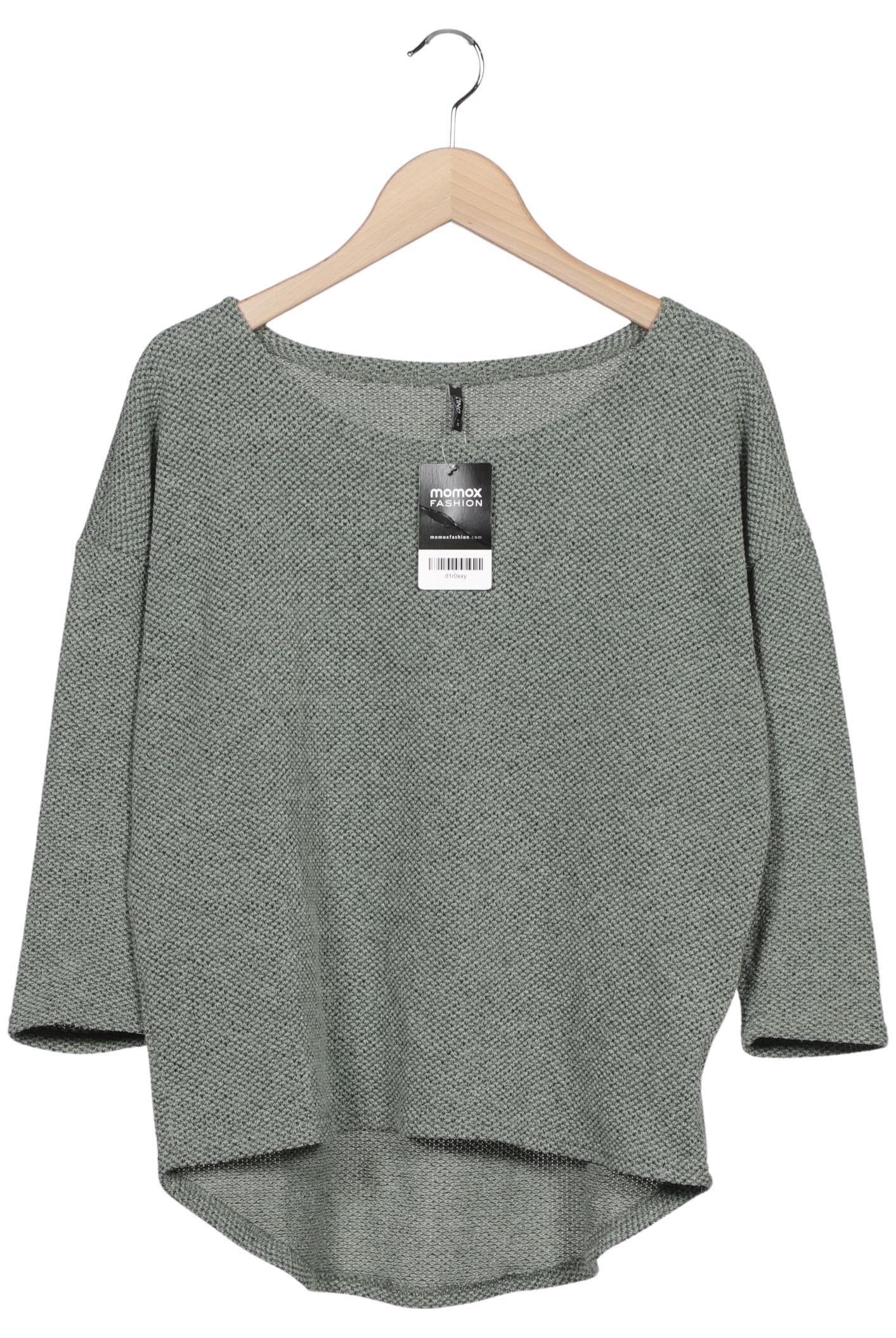 

Only Damen Pullover, grün, Gr. 36