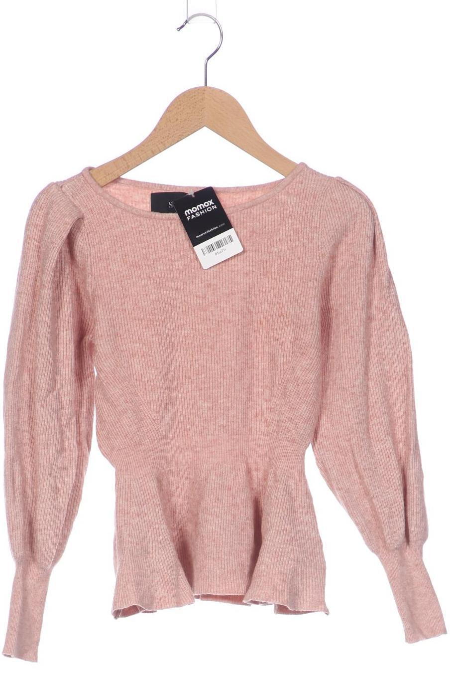 

Only Damen Pullover, pink, Gr. 34