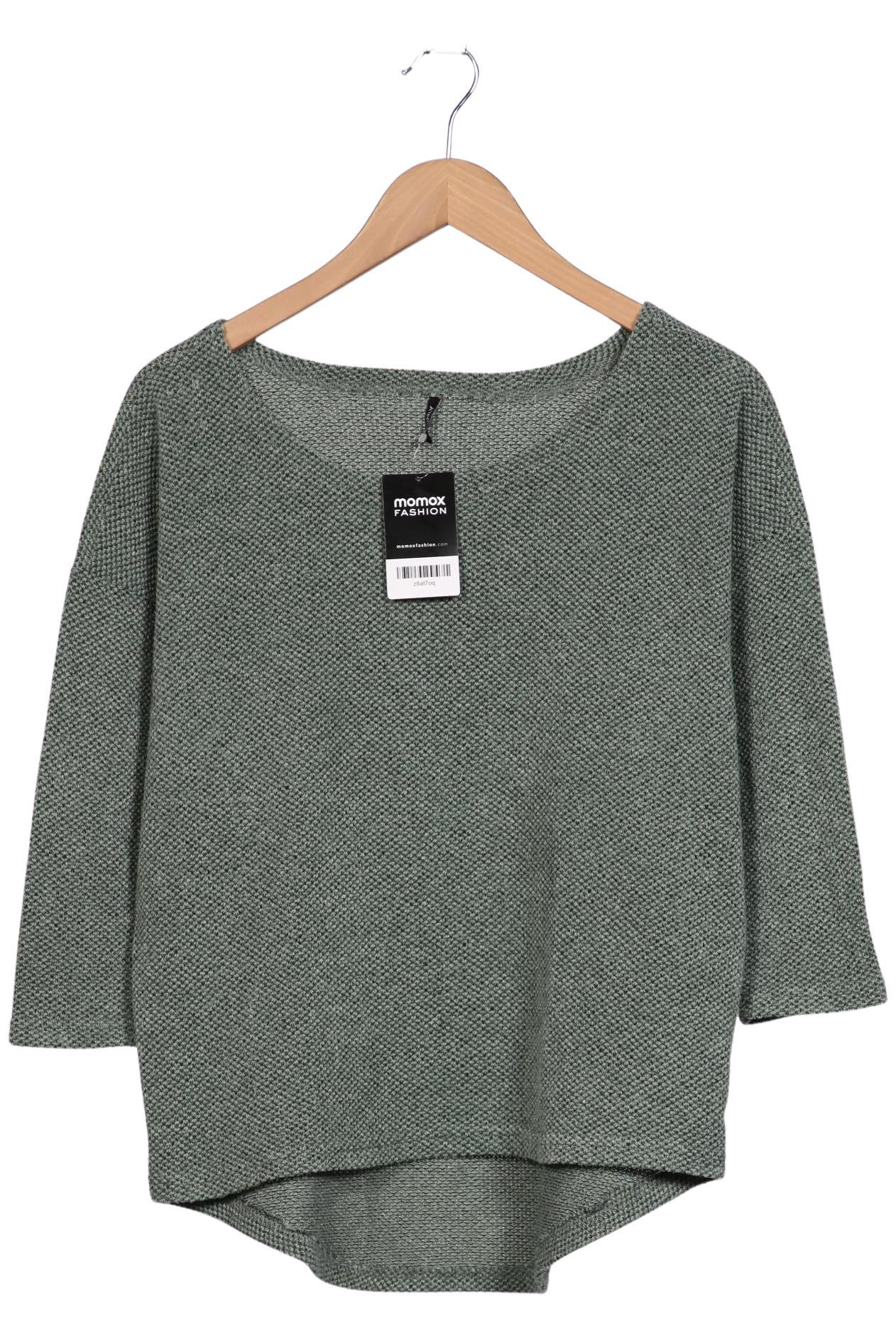 

Only Damen Pullover, grün, Gr. 36
