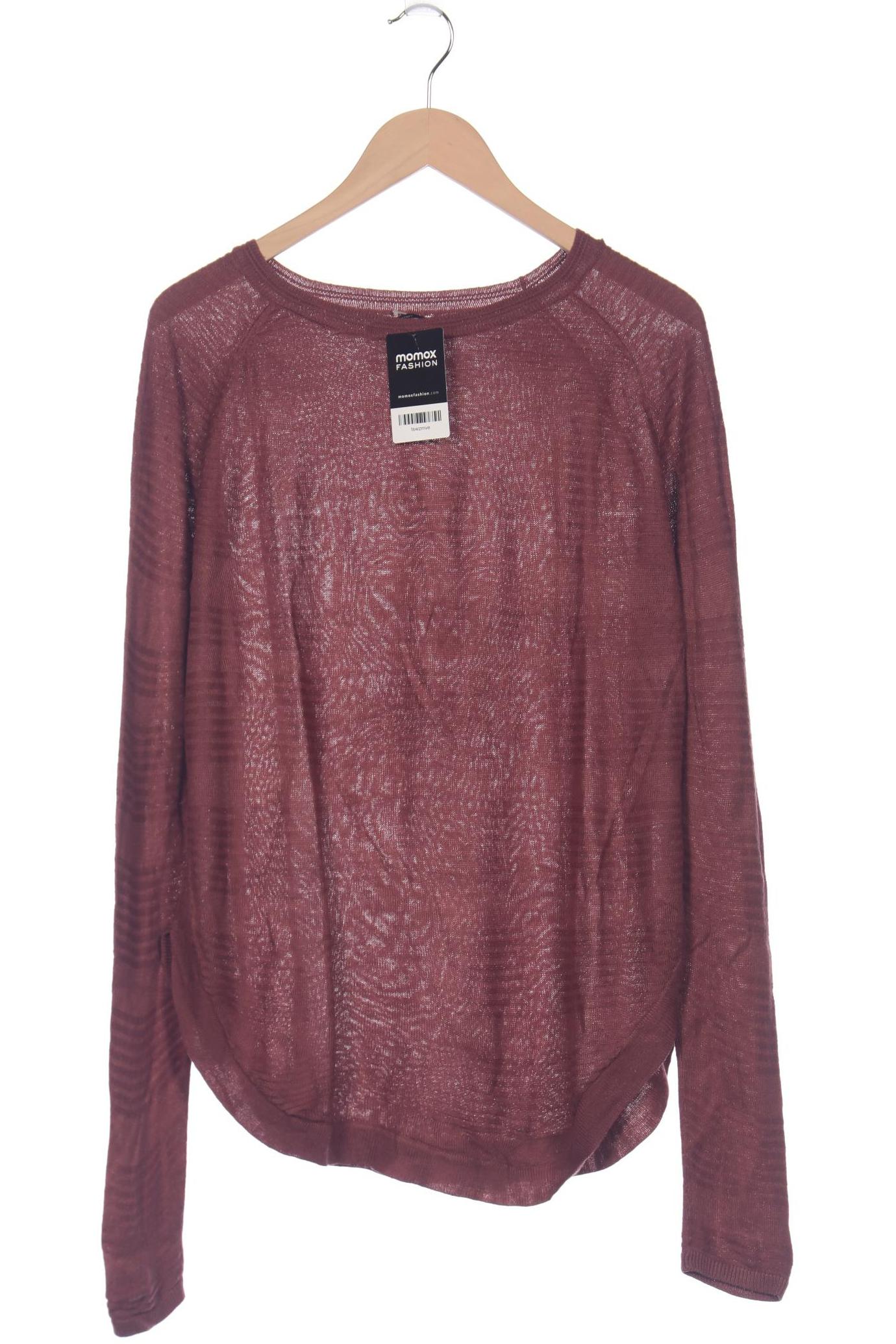 

Only Damen Pullover, bordeaux, Gr. 42