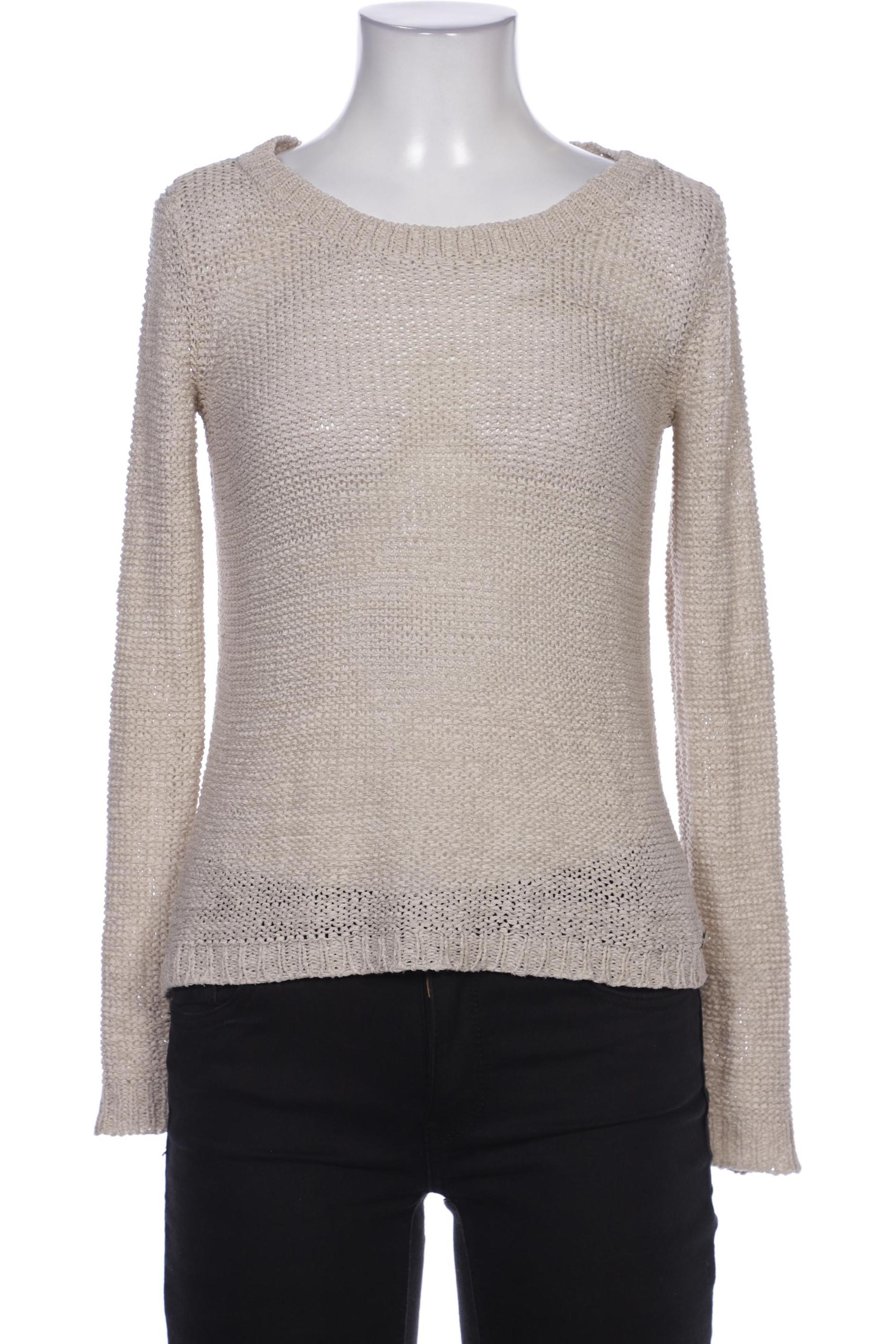

Only Damen Pullover, beige, Gr. 34