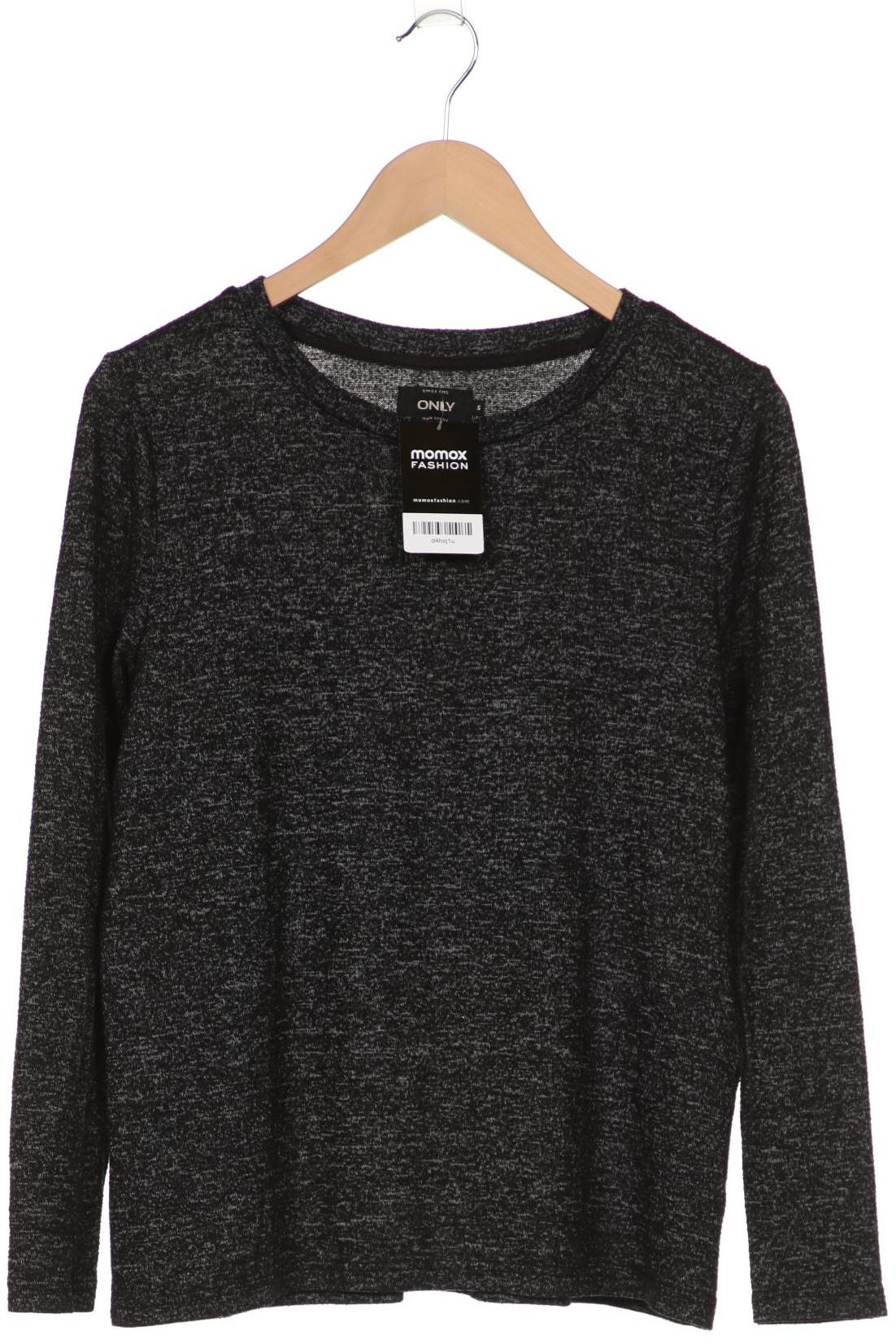 

ONLY Damen Pullover, schwarz