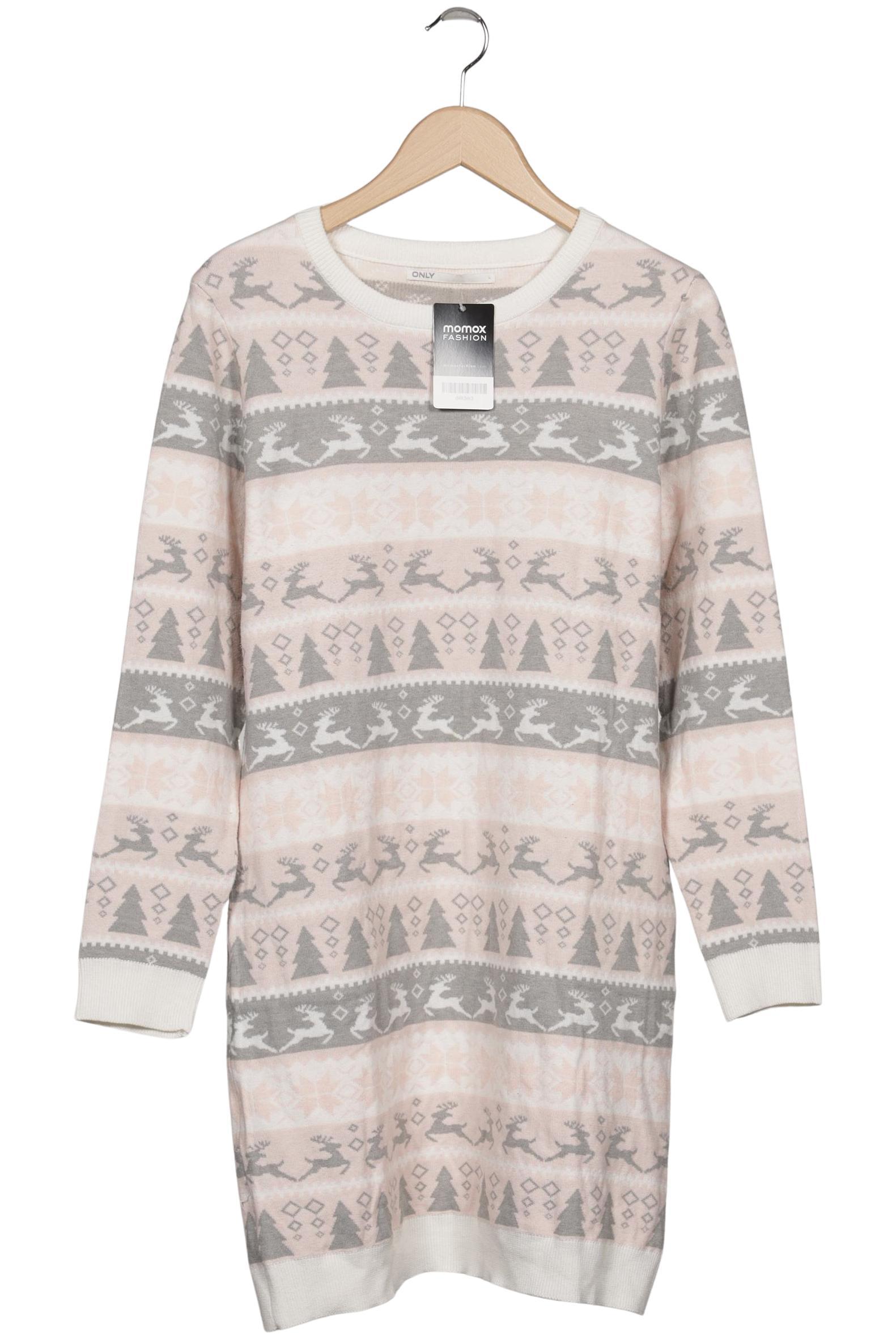 

Only Damen Pullover, mehrfarbig, Gr. 42