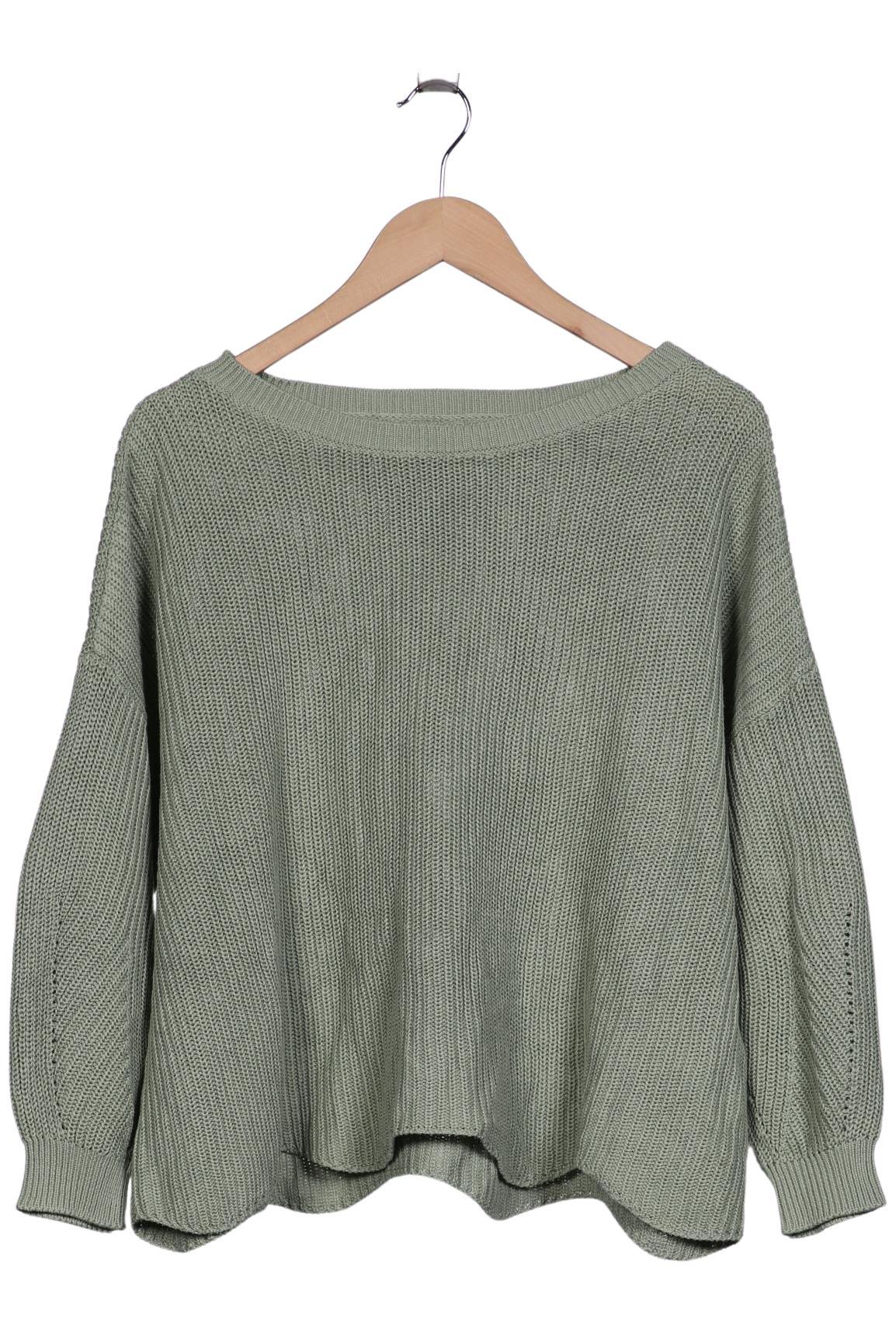 

Only Damen Pullover, hellgrün, Gr. 42