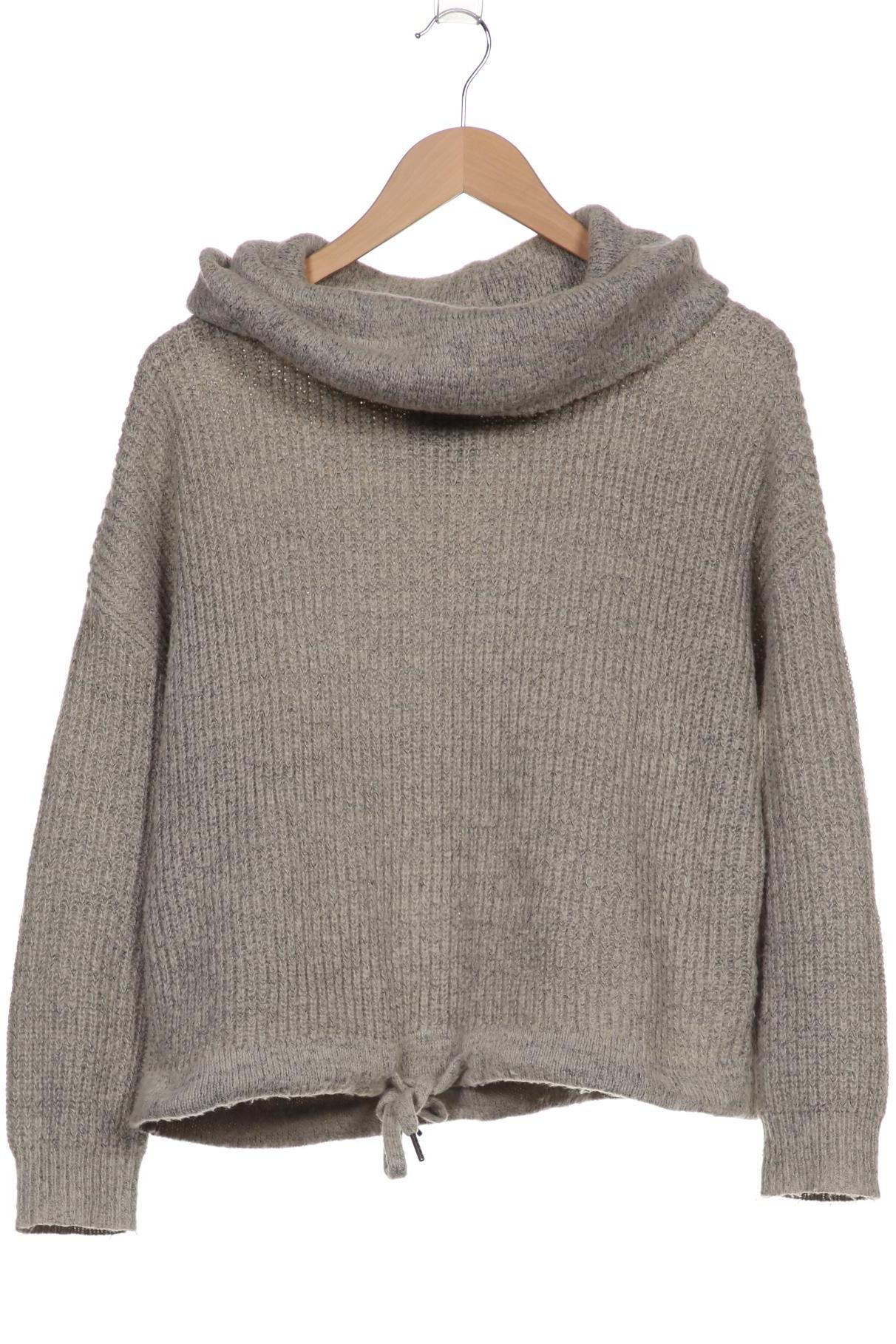 

ONLY Damen Pullover, grau