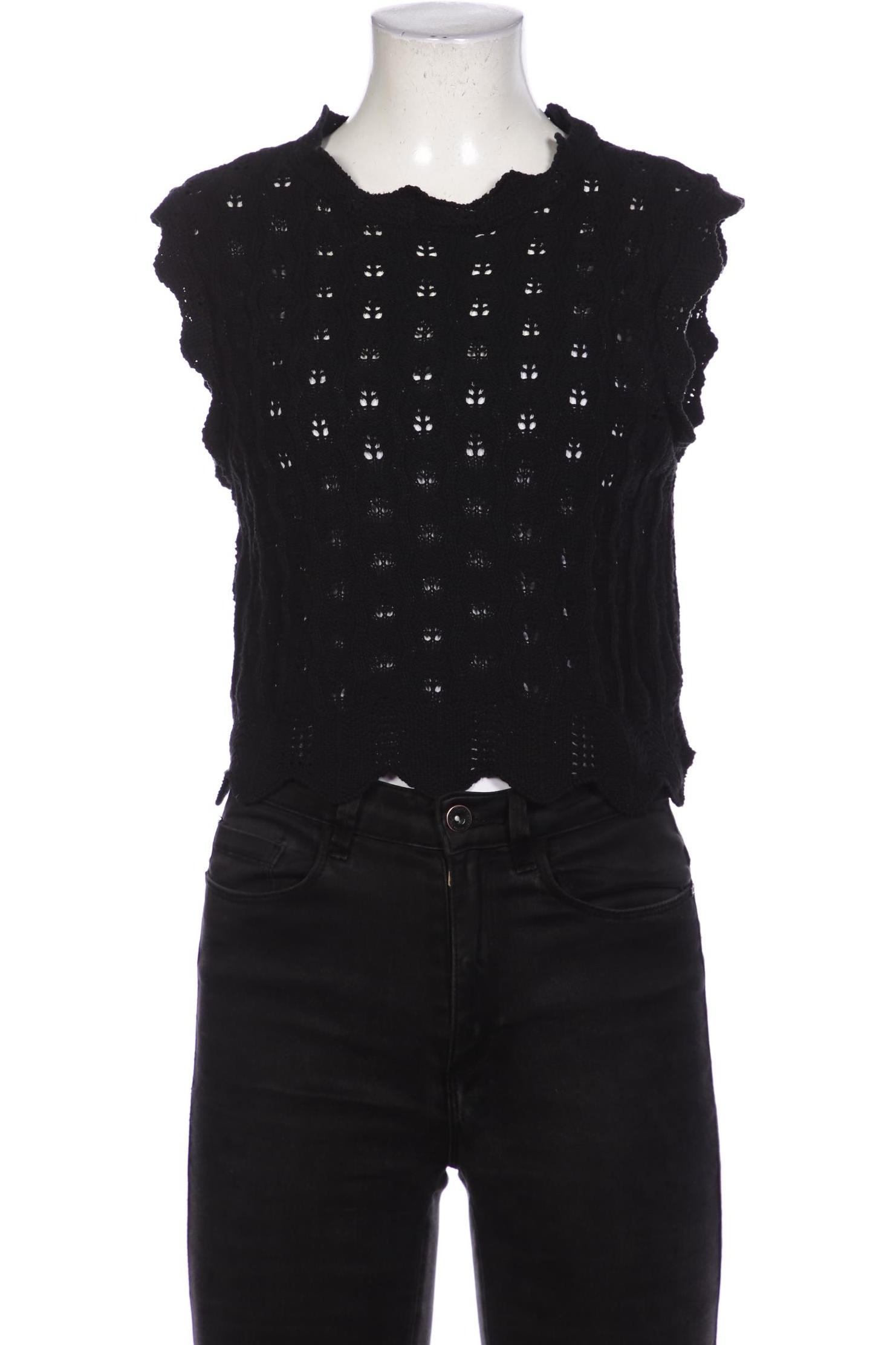 

Only Damen Pullover, schwarz, Gr. 34