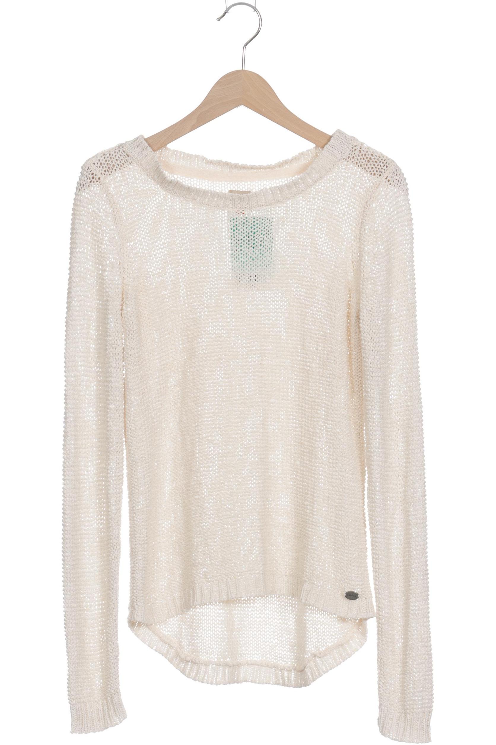 

Only Damen Pullover, beige, Gr. 36
