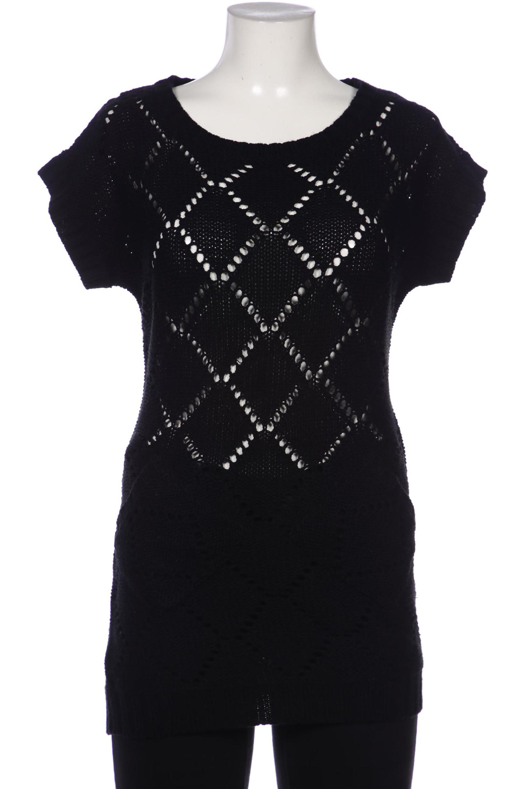 

ONLY Damen Pullover, schwarz