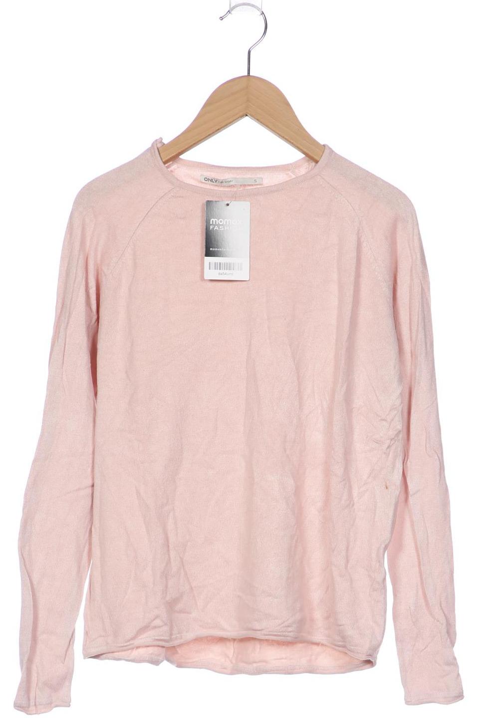 

ONLY Damen Pullover, pink