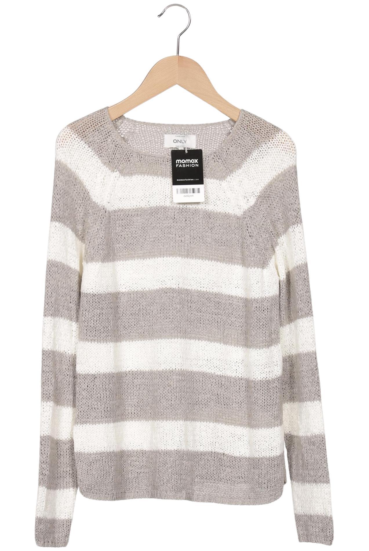 

Only Damen Pullover, mehrfarbig, Gr. 36