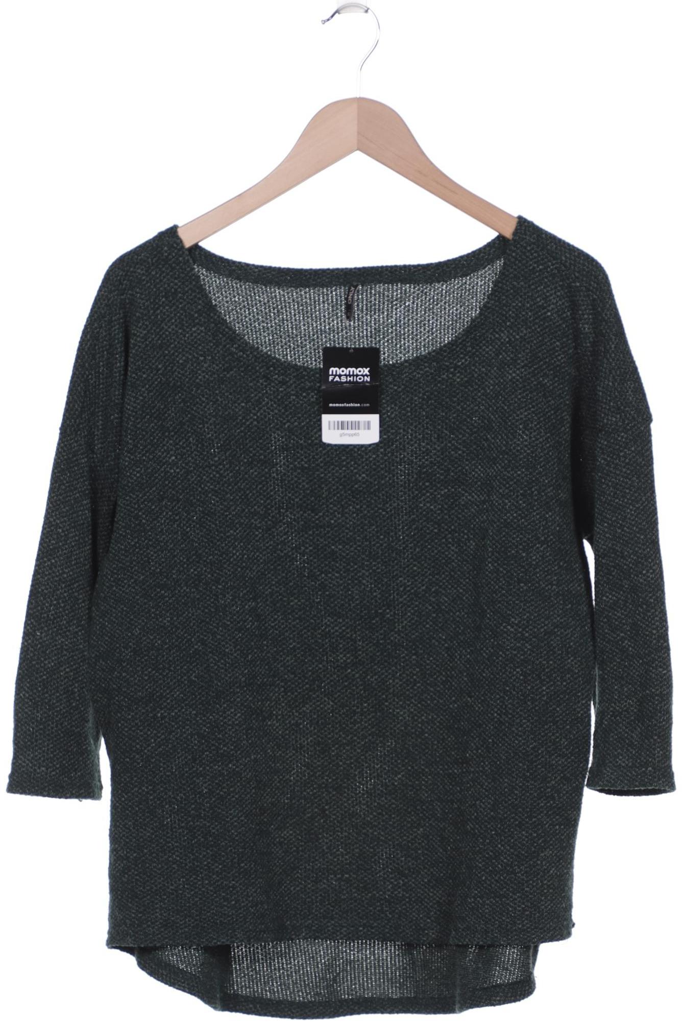 

ONLY Damen Pullover, grün