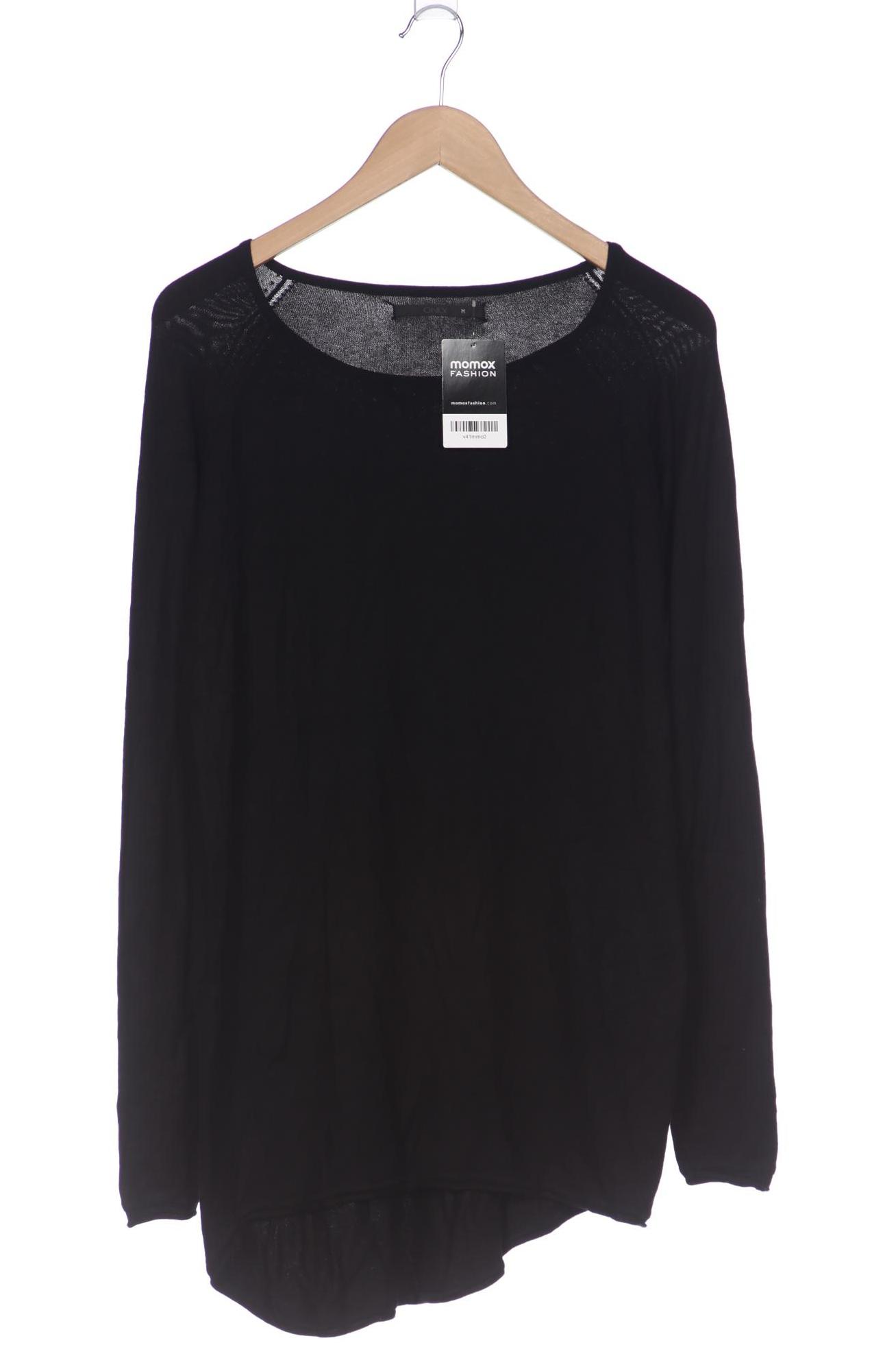 

Only Damen Pullover, schwarz, Gr. 38