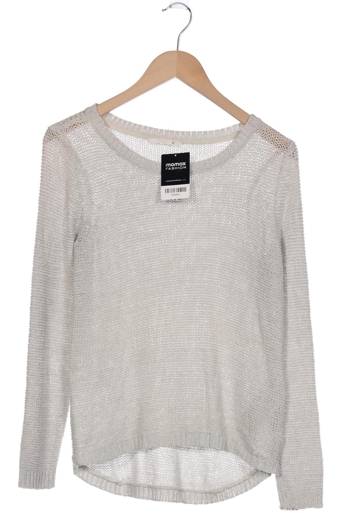 

Only Damen Pullover, grau, Gr. 38