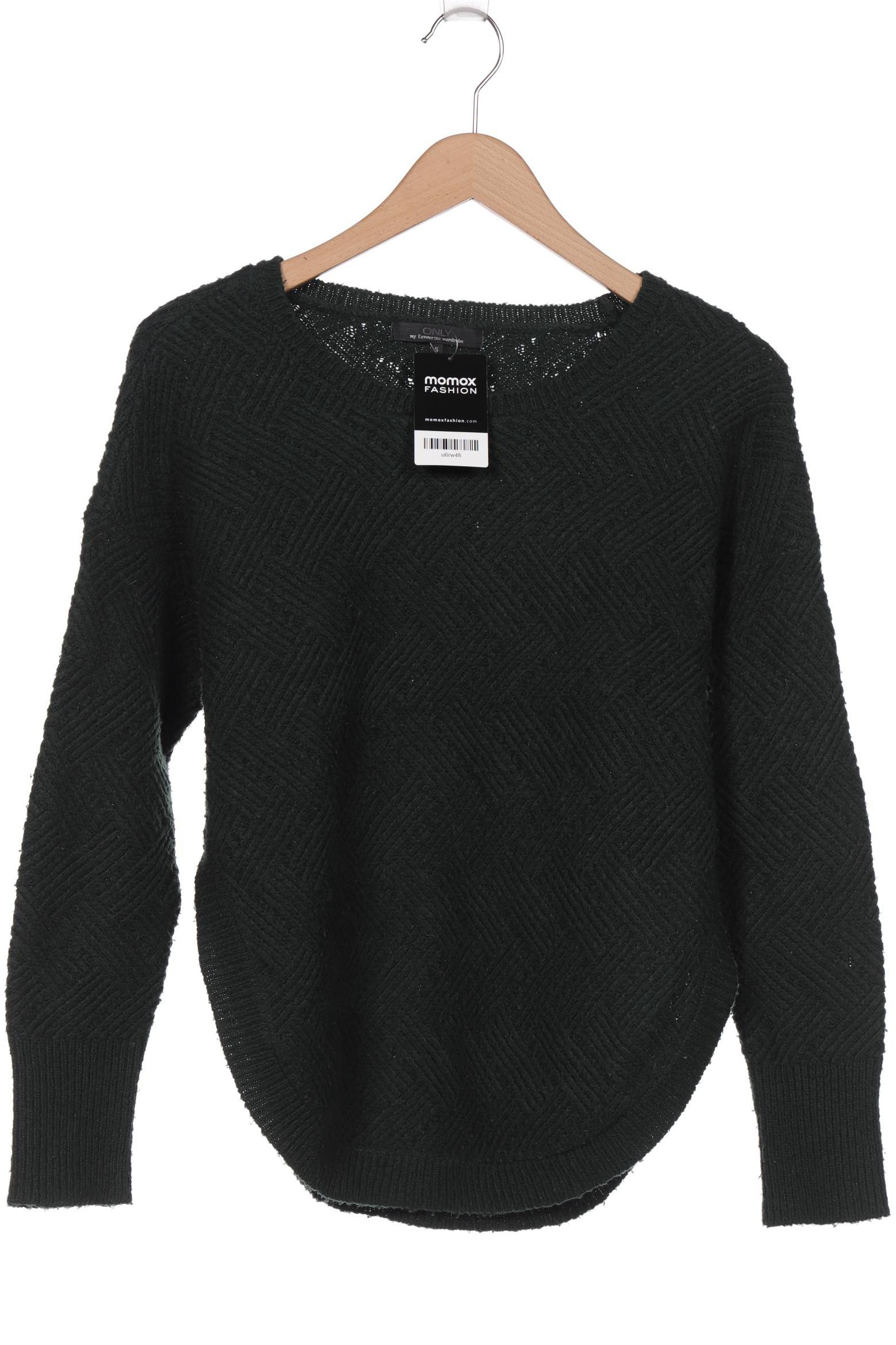 

Only Damen Pullover, grün, Gr. 36