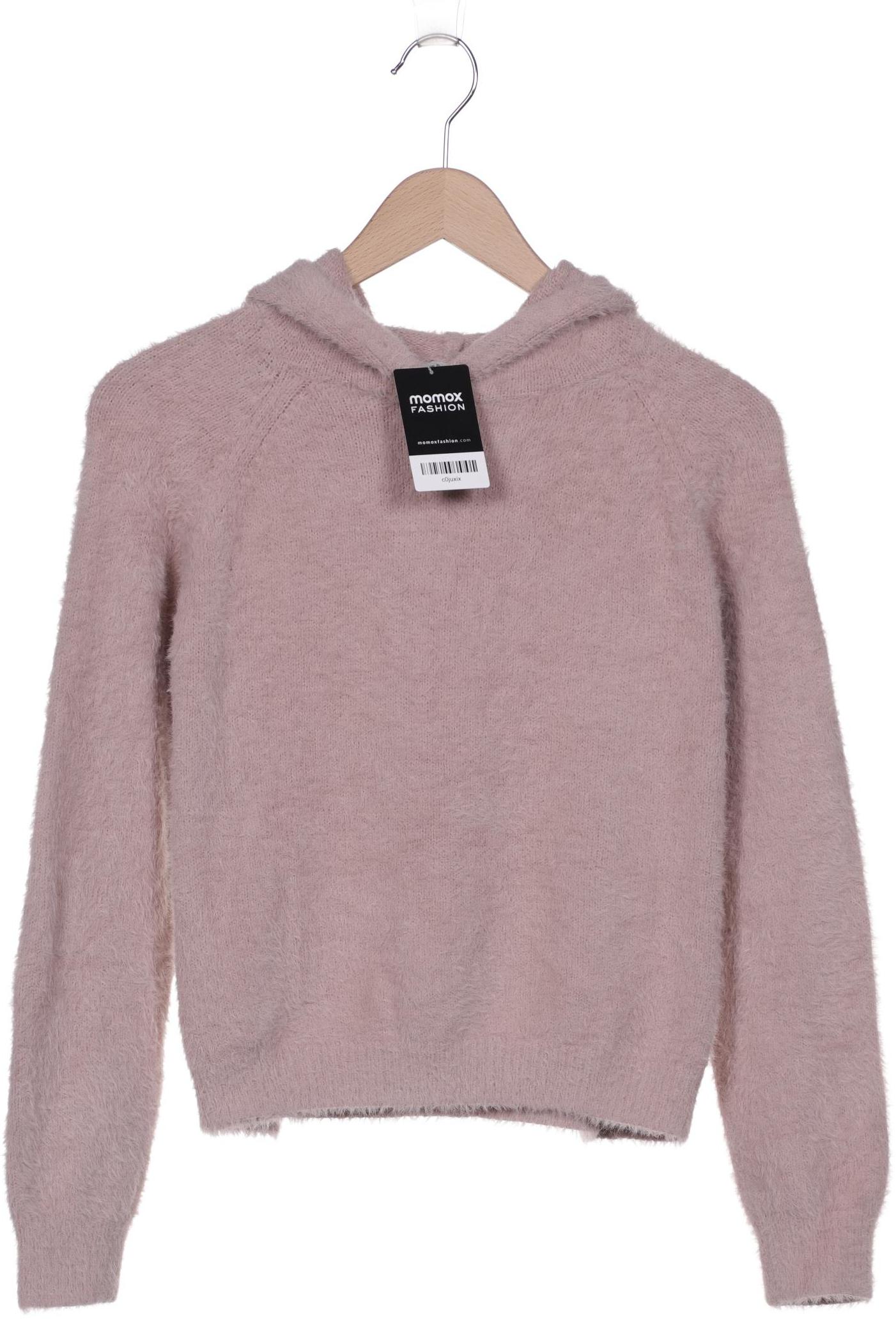 

Only Damen Pullover, pink, Gr. 36