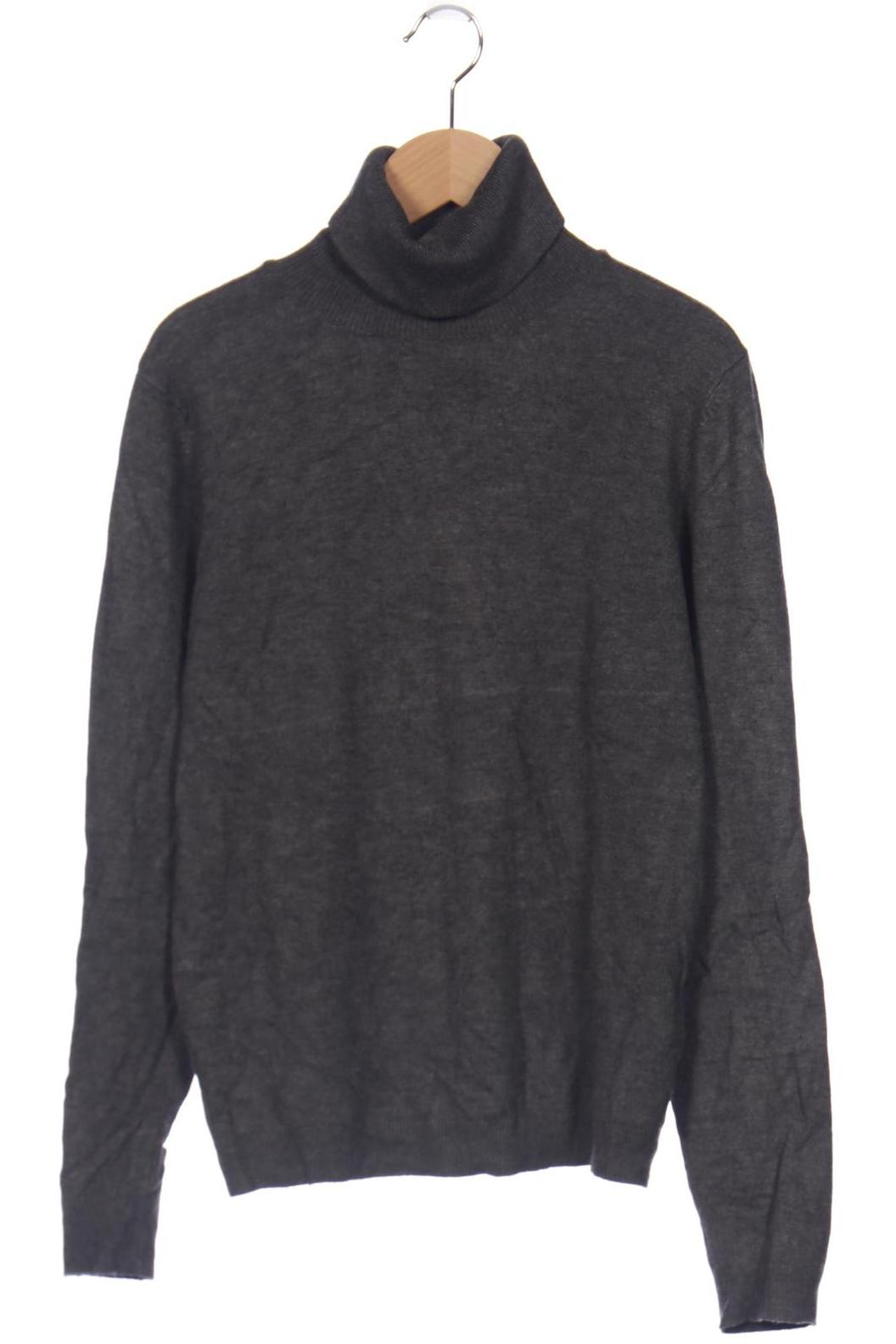 

Only Damen Pullover, grau, Gr. 36