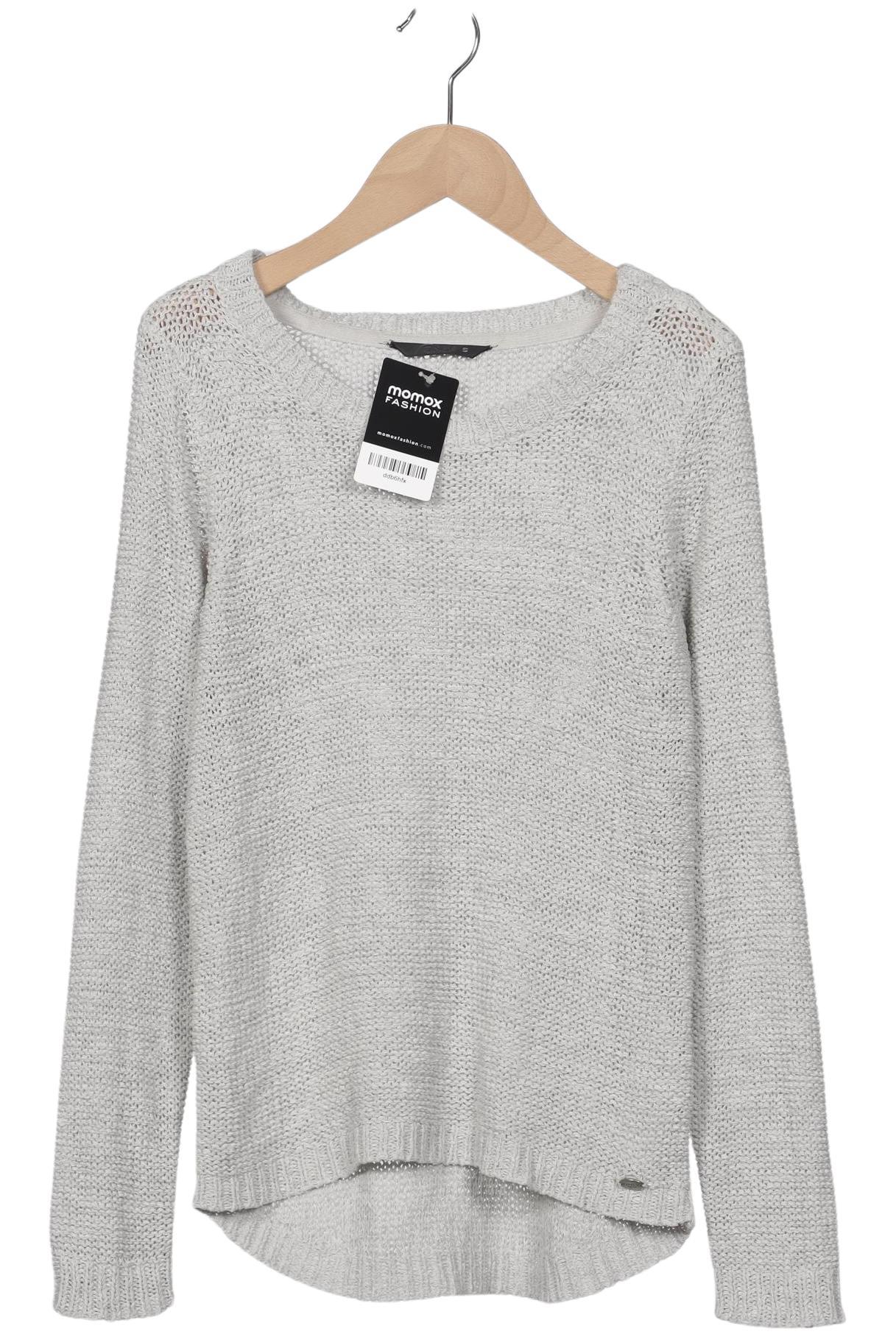 

Only Damen Pullover, grau, Gr. 36