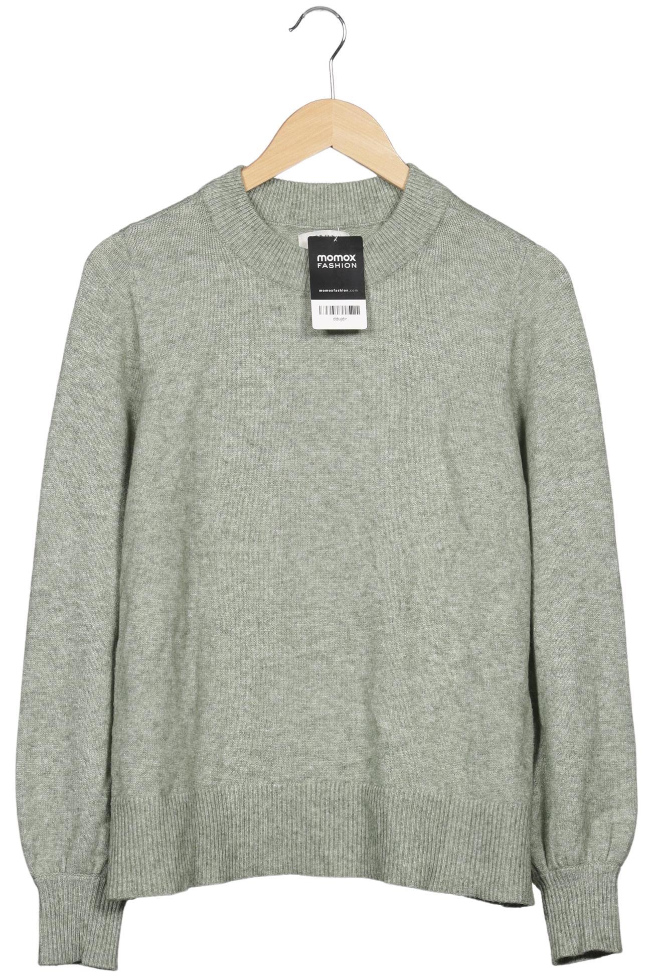 

Only Damen Pullover, hellgrün, Gr. 44