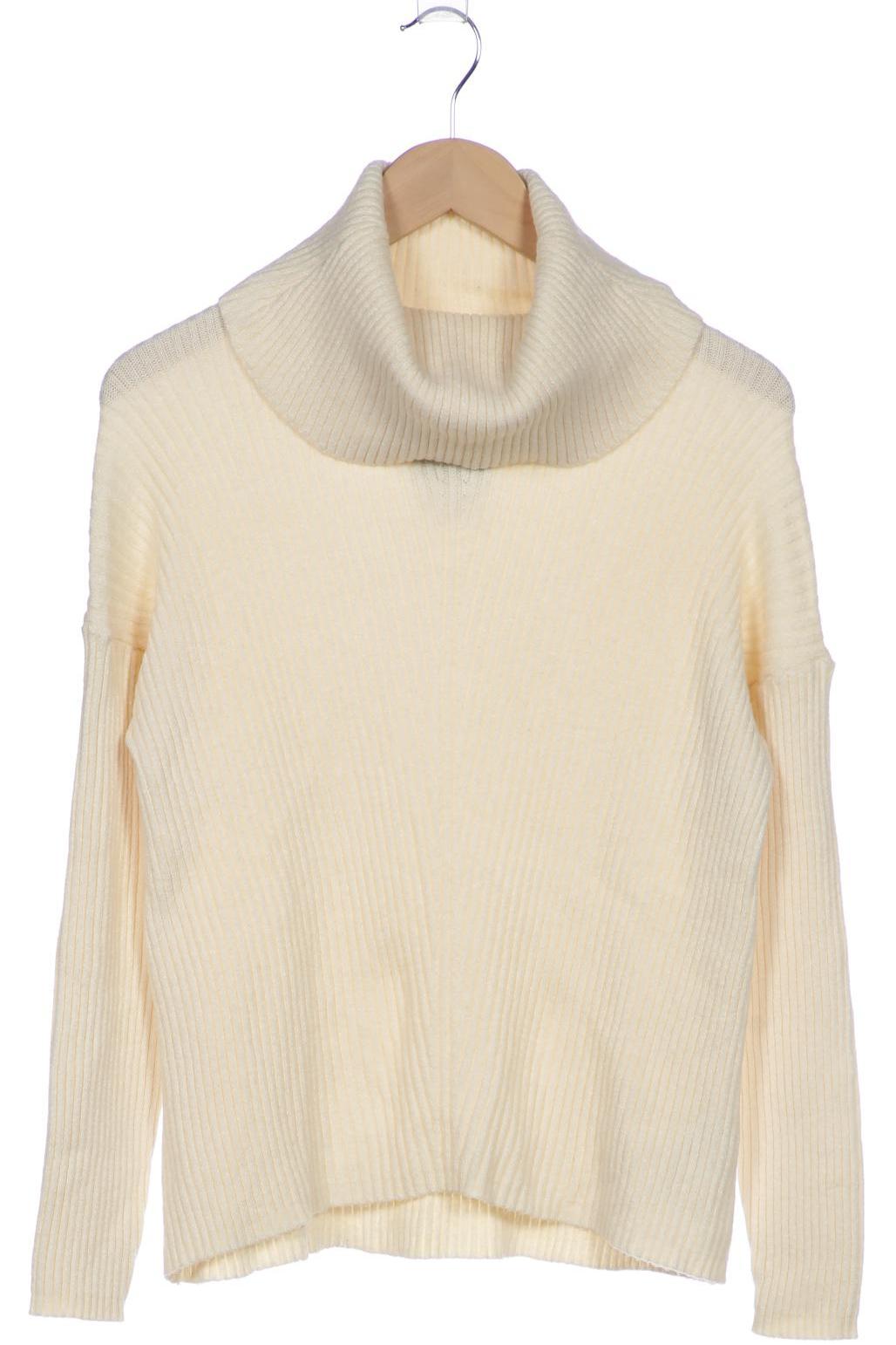 

Only Damen Pullover, cremeweiß, Gr. 38