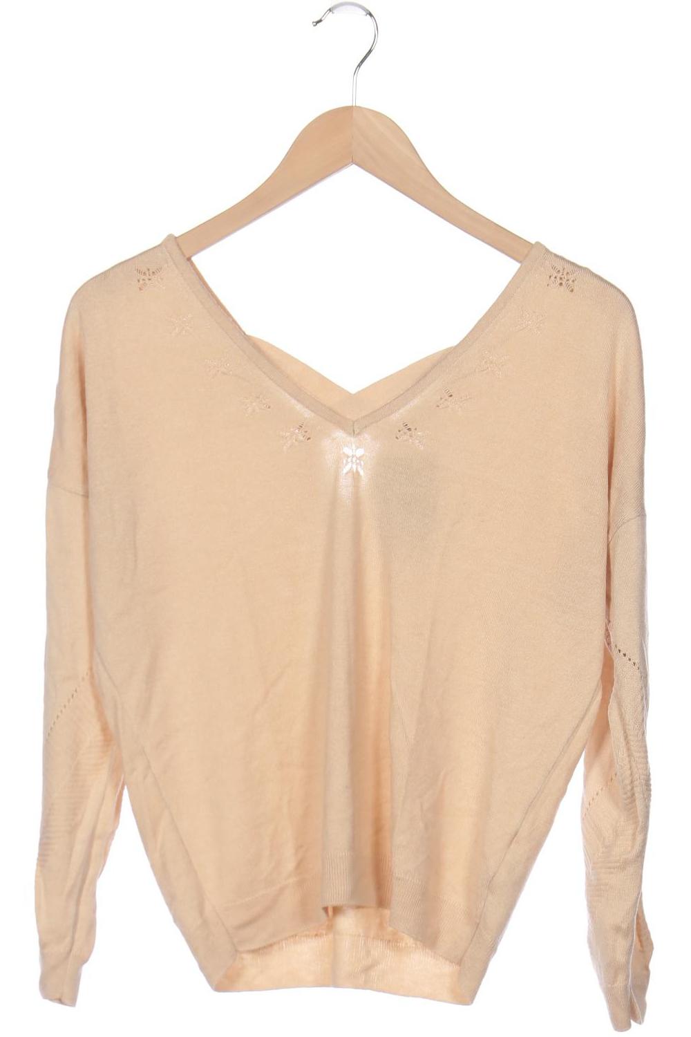 

ONLY Damen Pullover, beige