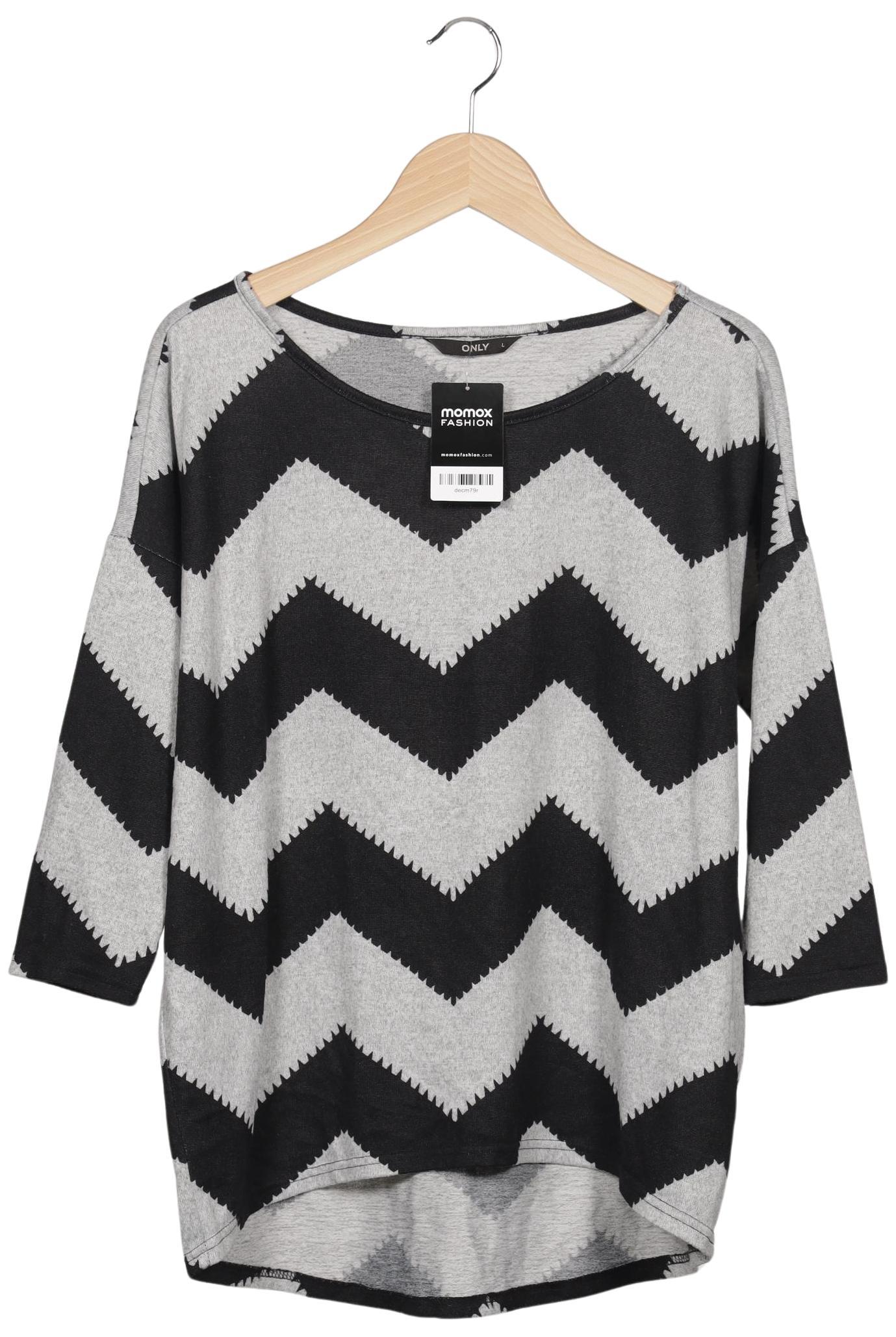 

Only Damen Pullover, mehrfarbig, Gr. 42