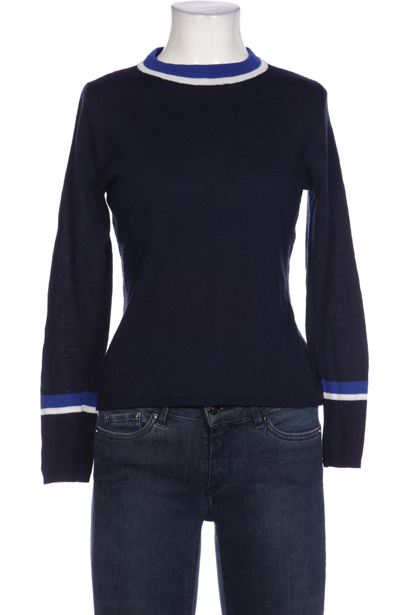 

ONLY Damen Pullover, marineblau