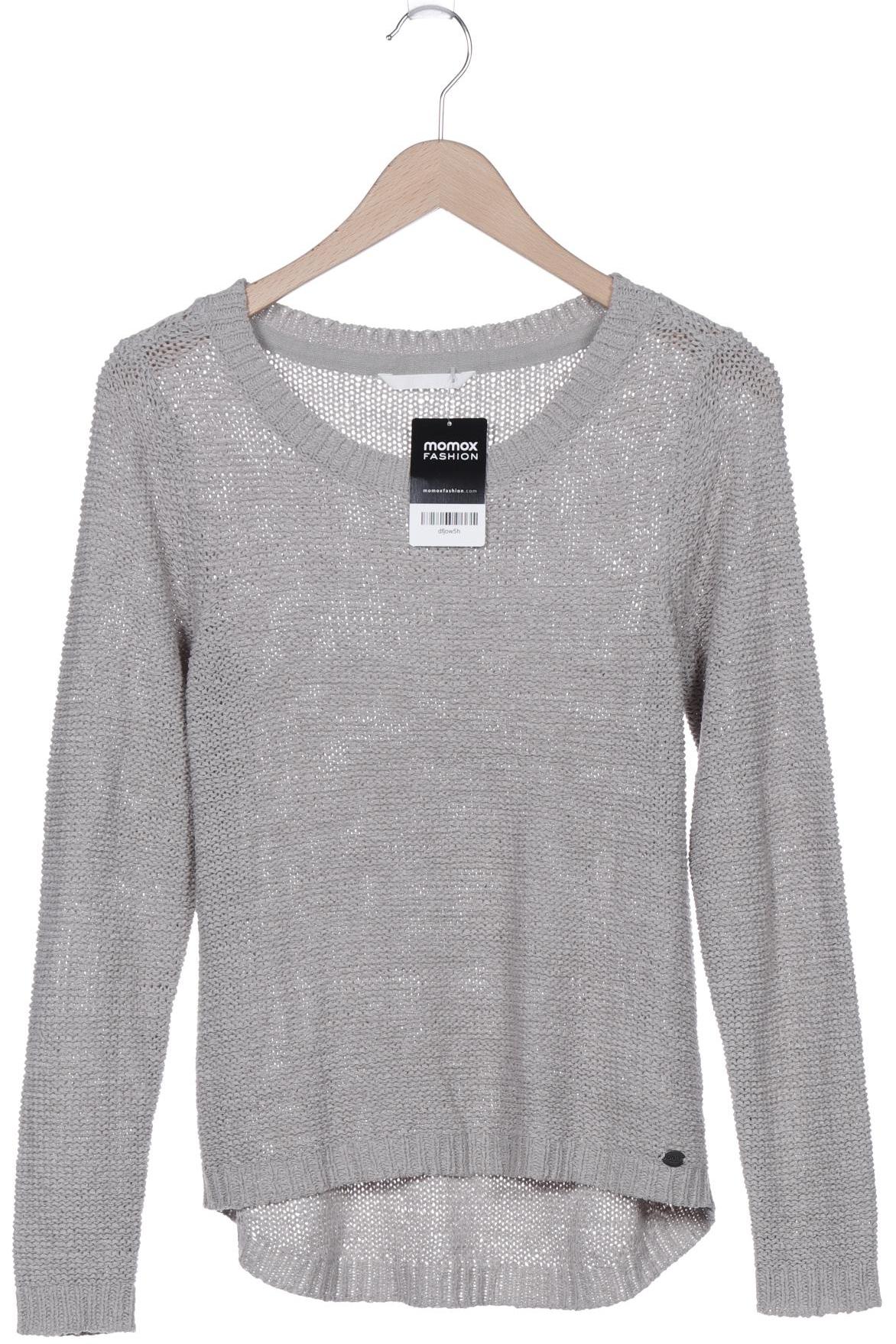 

Only Damen Pullover, grau, Gr. 36